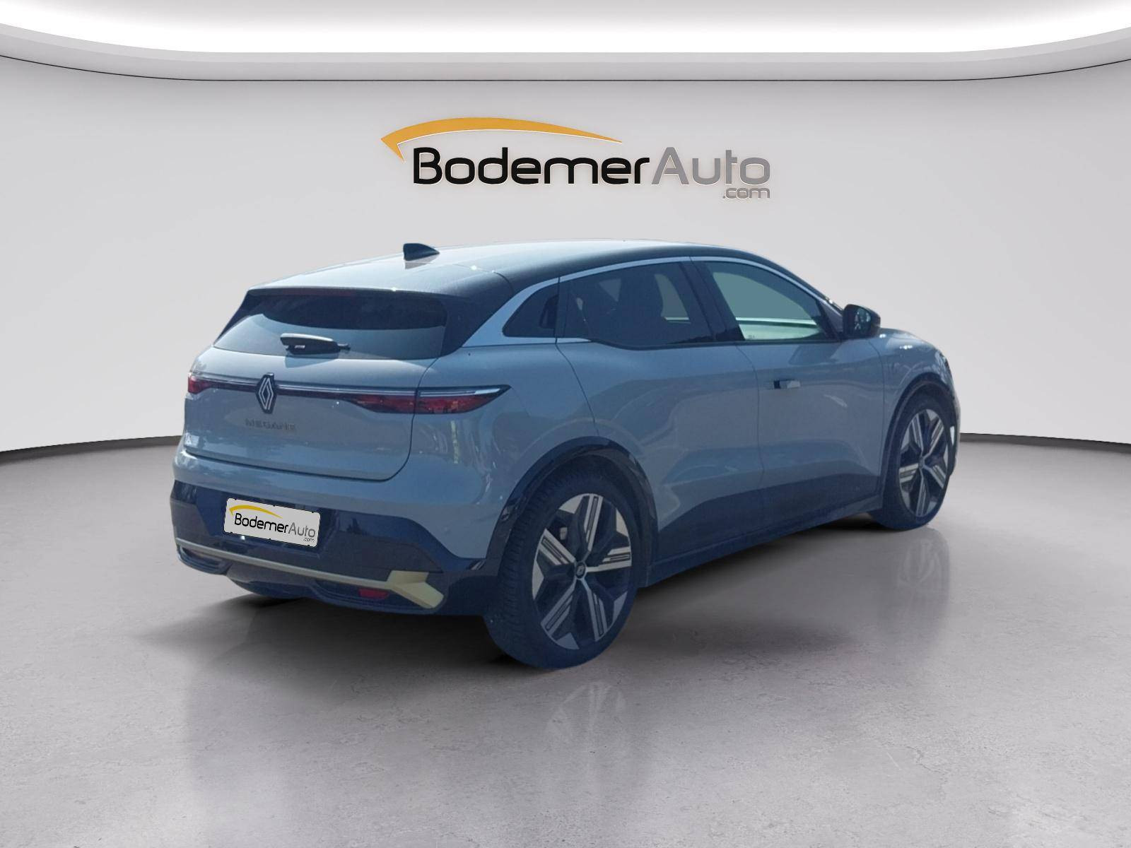 Vente en ligne Renault Megane E-Tech  EV60 220 ch super charge au prix de 26 590 €