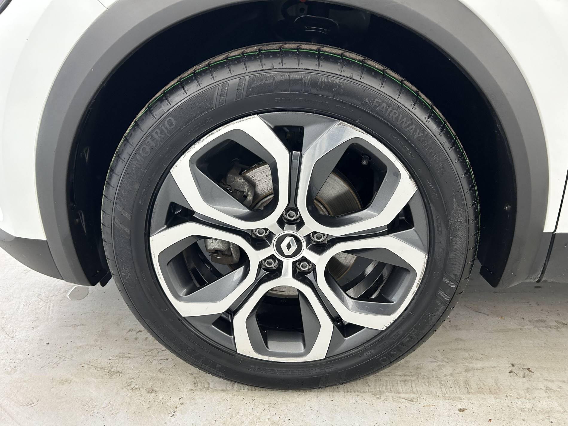 Vente en ligne Renault Captur  E-Tech full hybrid 145 au prix de 17 890 €
