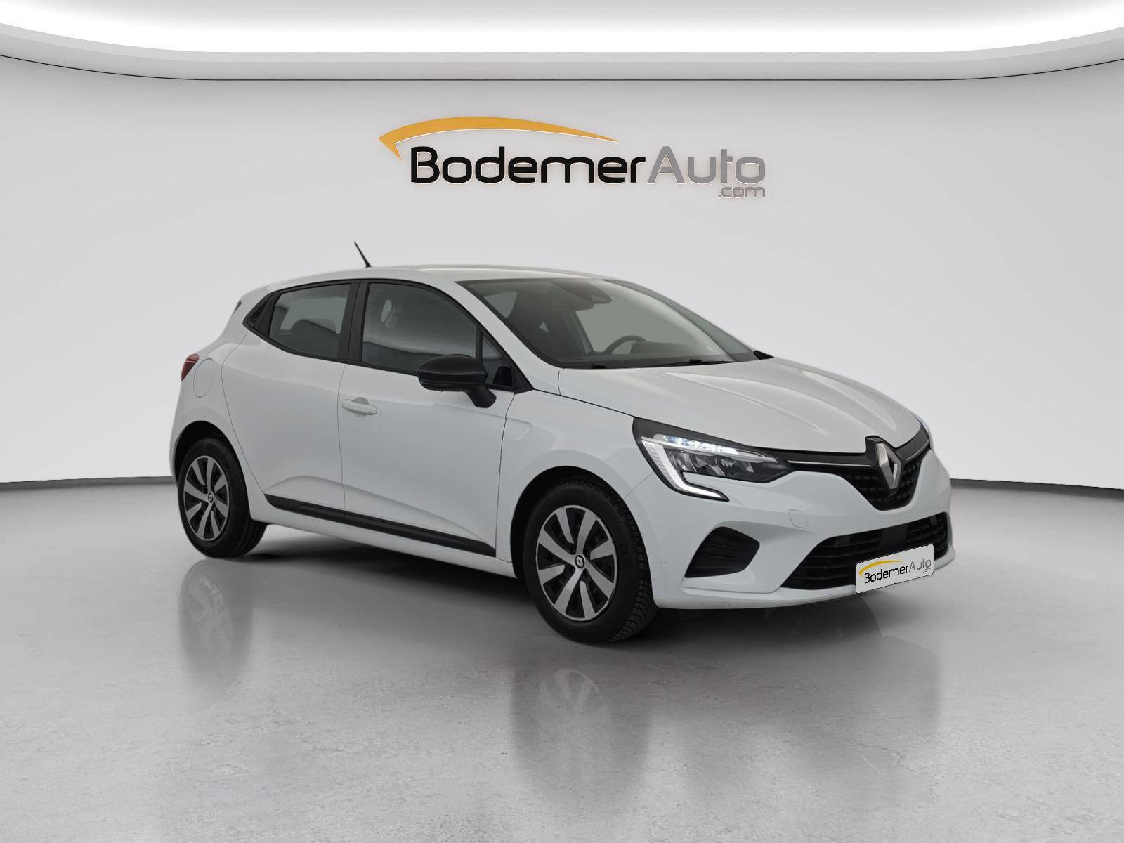 Vente en ligne Renault Clio 5 Clio TCe 90 au prix de 14 490 €