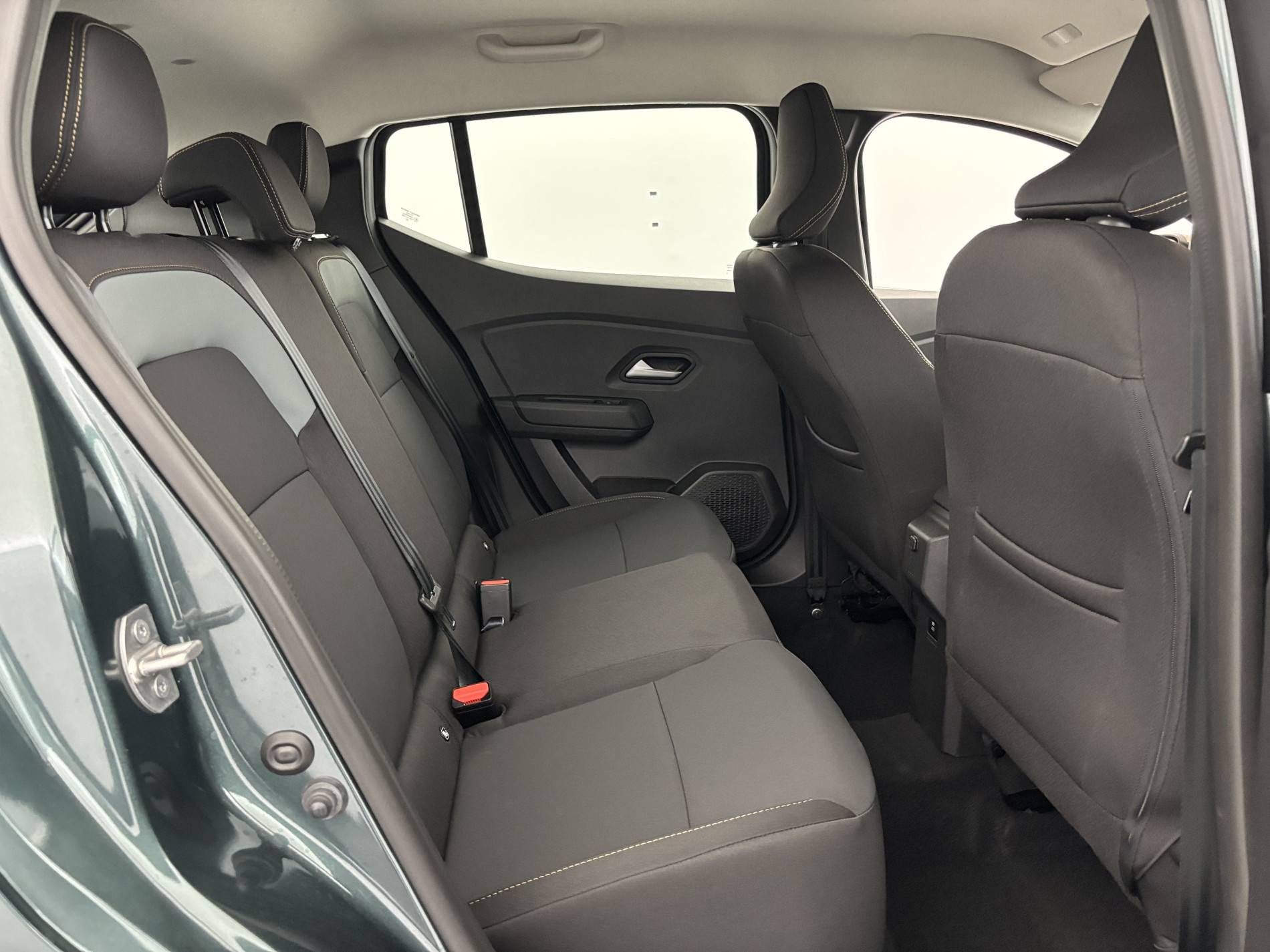 Vente en ligne Dacia Sandero Sandero ECO-G 120 au prix de 19 690 €