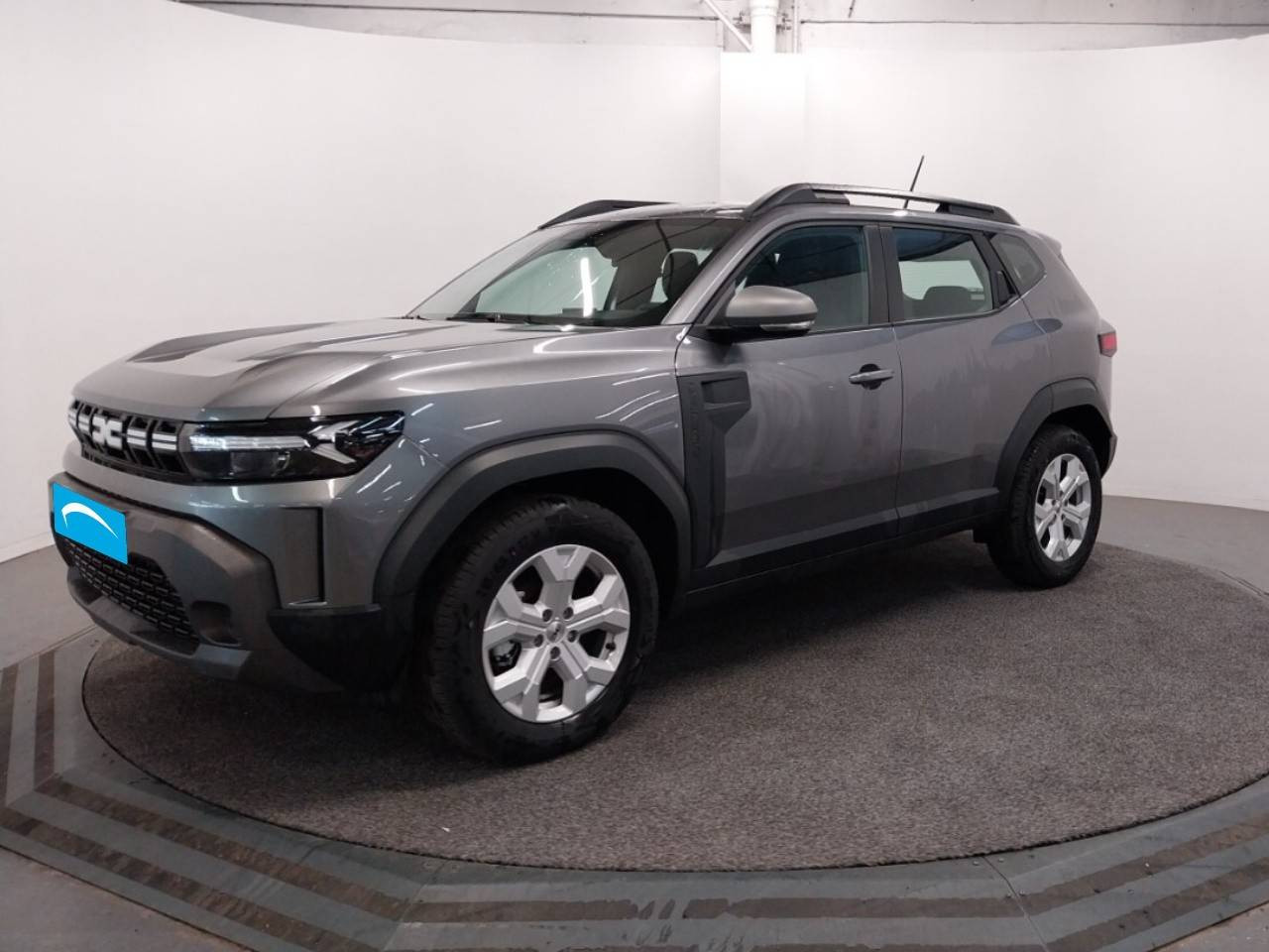 Dacia Duster  Hybrid 155 occasion de 2026 en vente à Caen