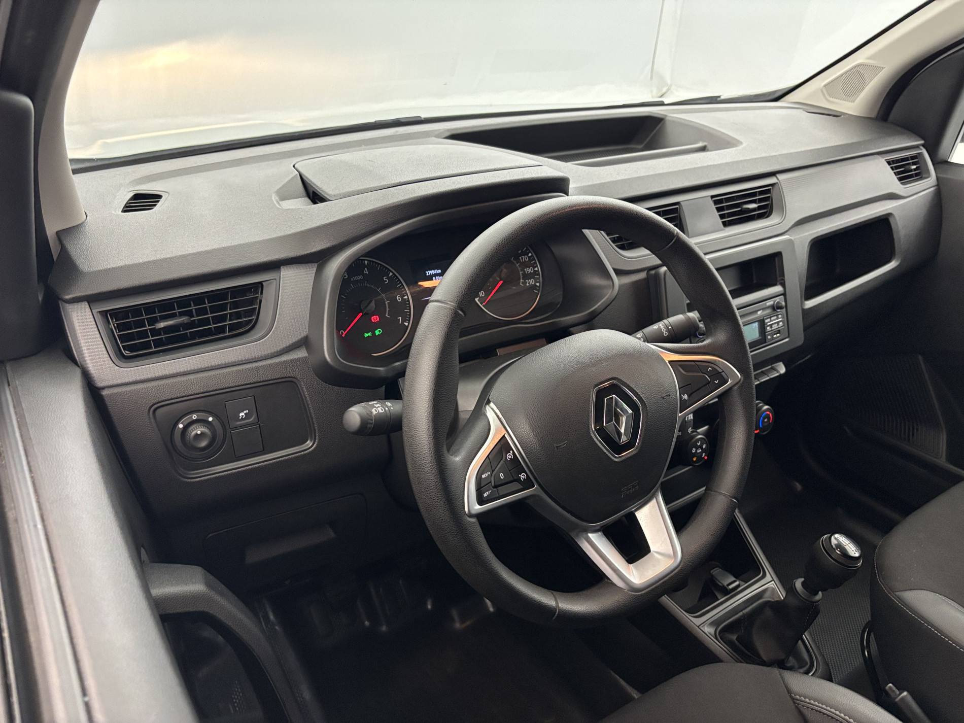 Vente en ligne Renault Express Van  BLUE DCI 95 - 22 au prix de 15 990 €