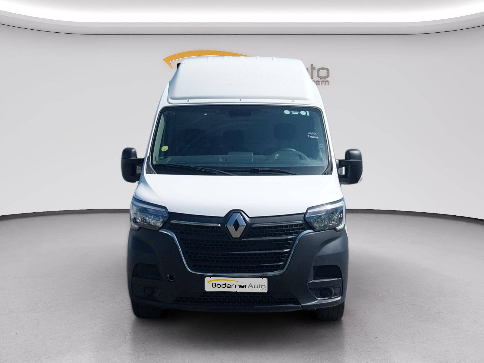 Vente en ligne Renault Master Fourgon MASTER FGN TRAC F3500 L3H3 BLUE DCI 135 au prix de 26 490 €