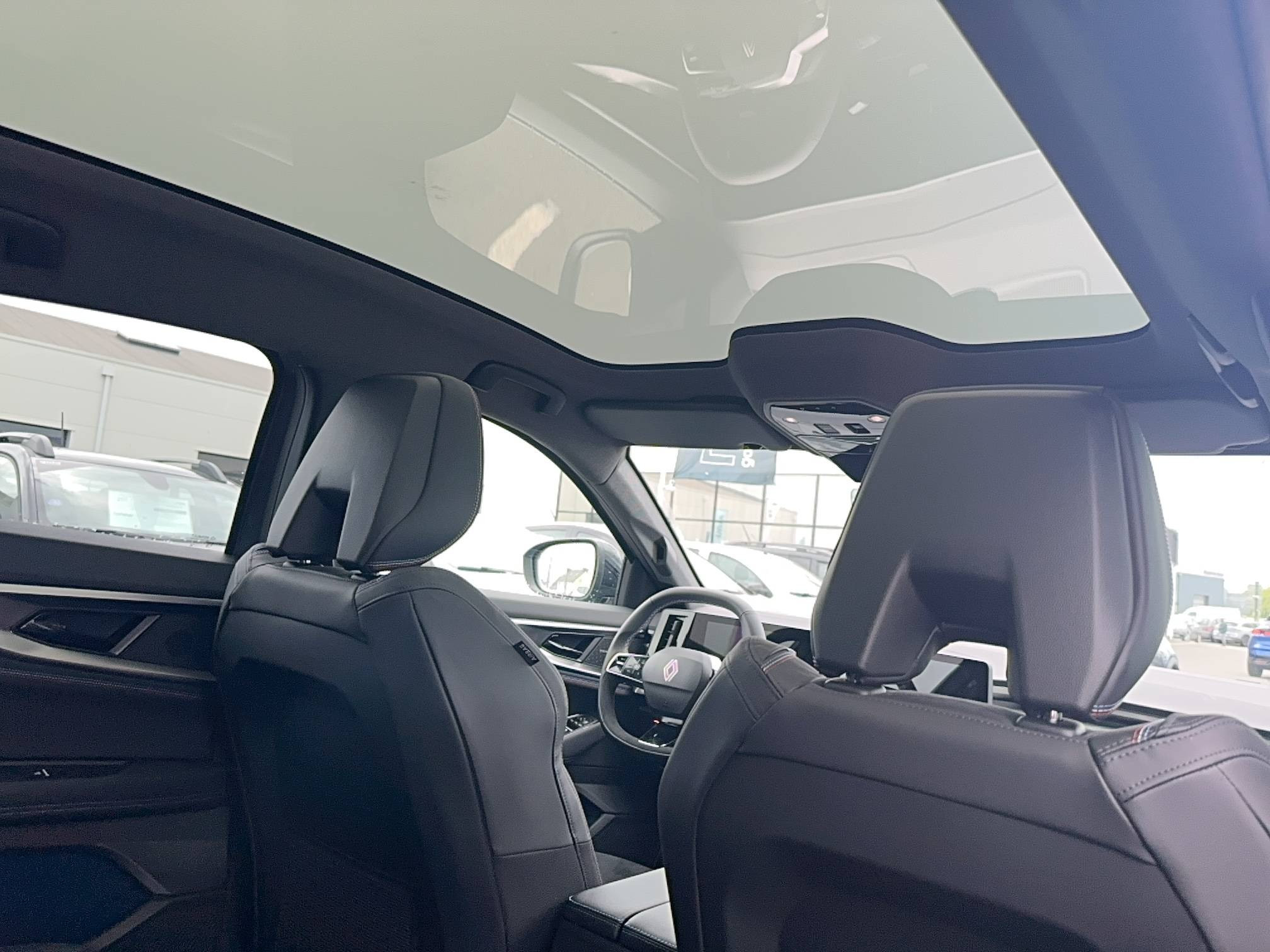 Vente en ligne Renault Rafale  E-Tech full hybrid 200 ch au prix de 52 990 €