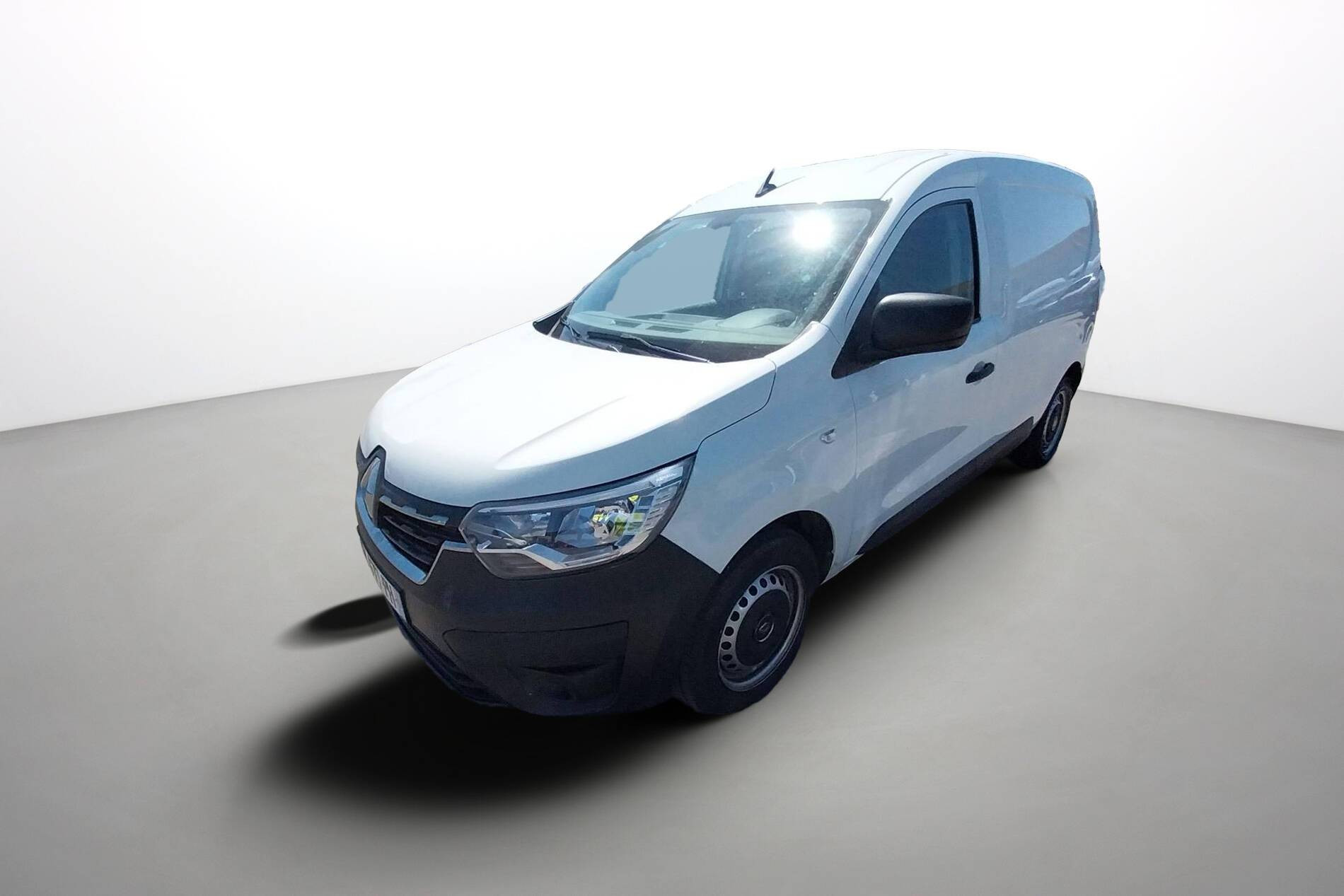 Renault Express Van  BLUE DCI 95 - 22 occasion de 2024 en vente à Quimper