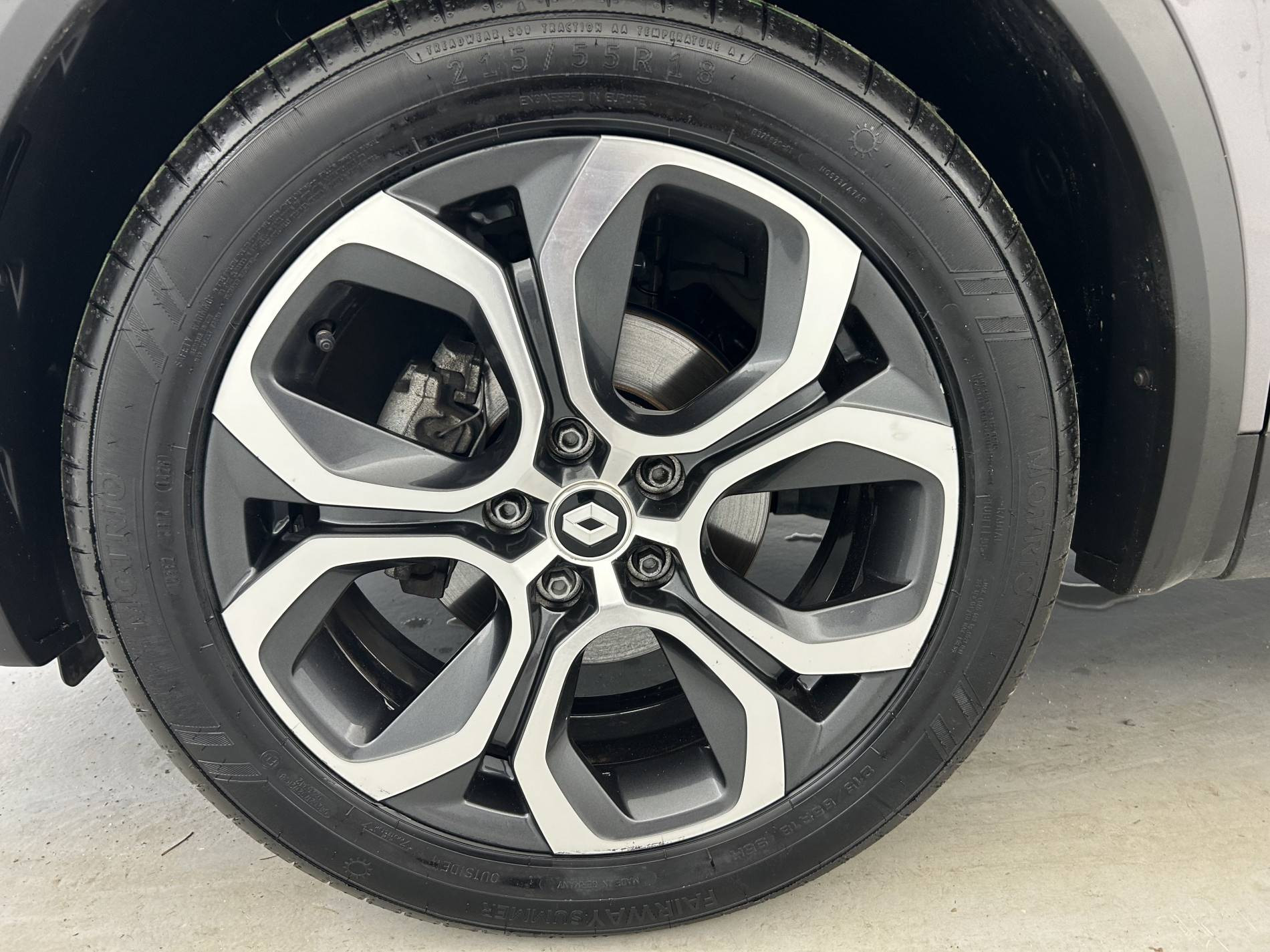Vente en ligne Renault Captur  TCe 90 au prix de 15 990 €