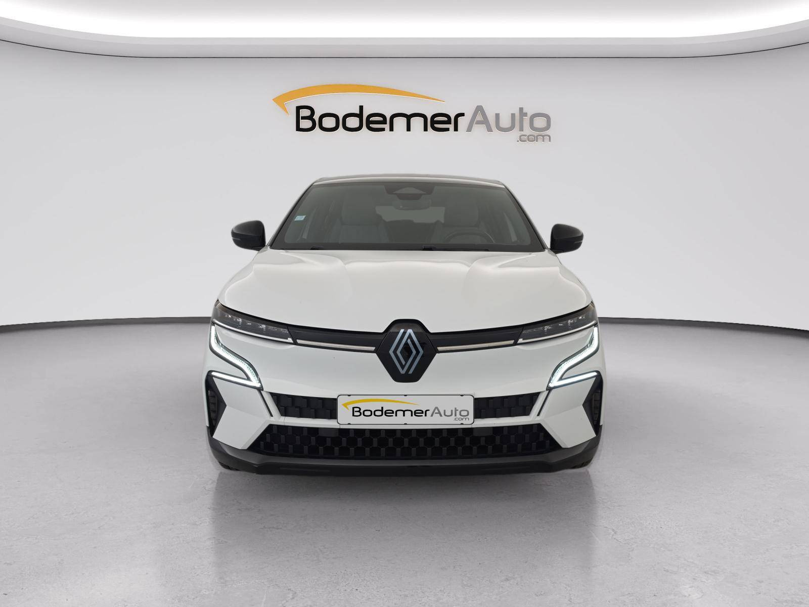 Vente en ligne Renault Megane E-Tech  EV60 220 ch super charge au prix de 24 590 €
