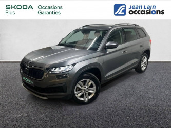 SKODA KODIAQ Kodiaq 1.5 TSI 150 ACT DSG7 7pl Business 24/05/2023 en vente à Seynod