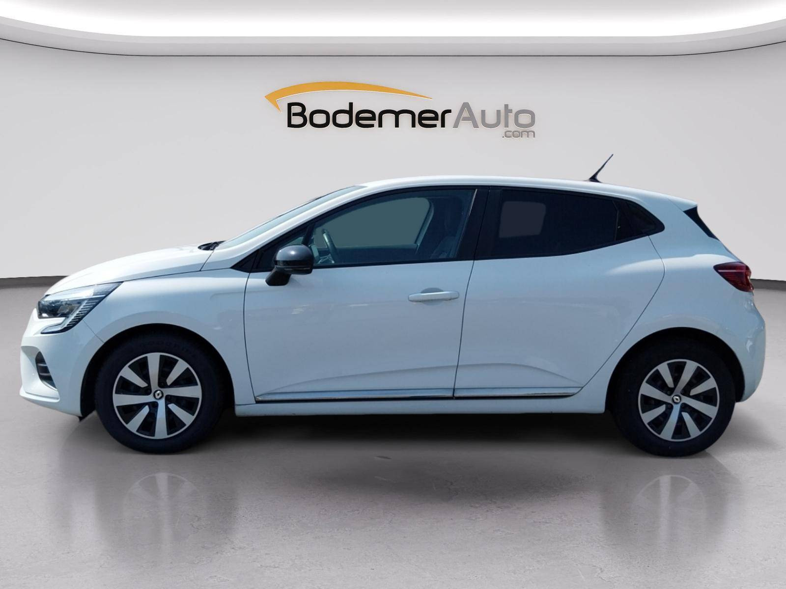 Vente en ligne Renault Clio 5 Clio TCe 90 au prix de 12 990 €