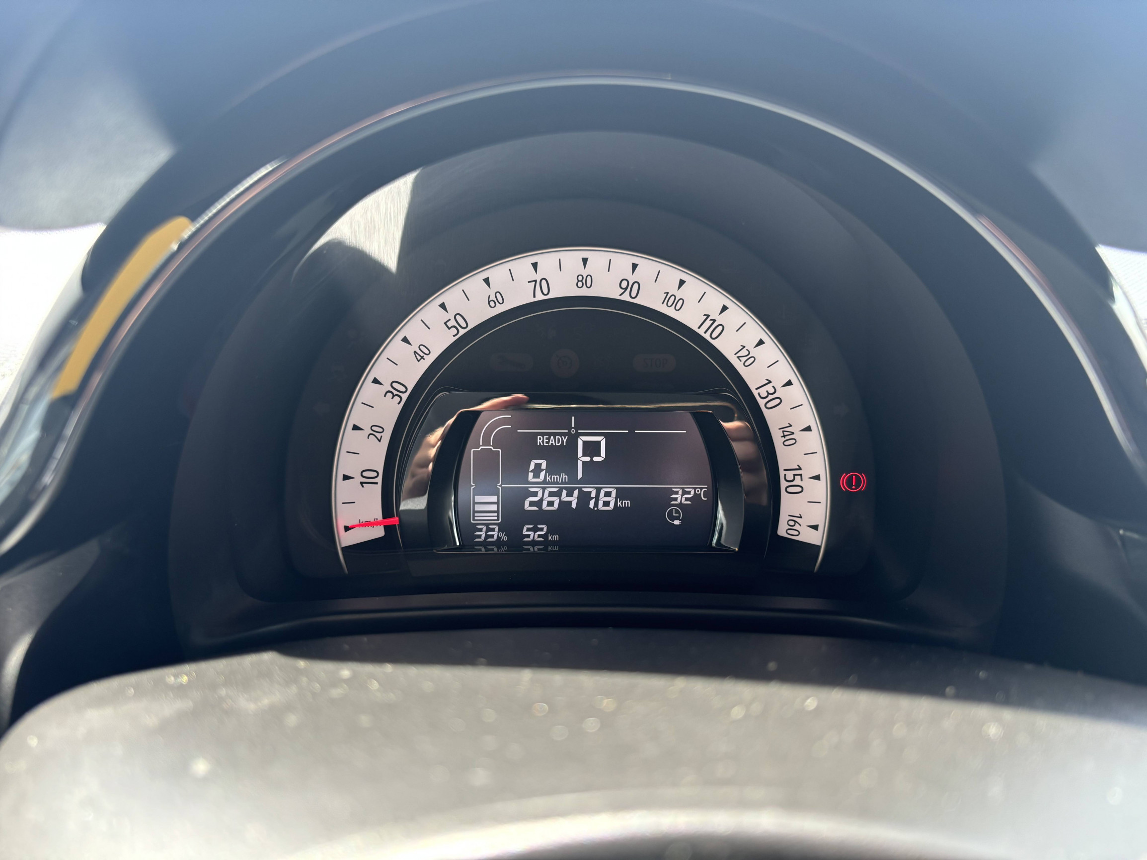 Vente en ligne Renault Twingo Electrique Twingo III Achat Intégral - 21 au prix de 13 490 €
