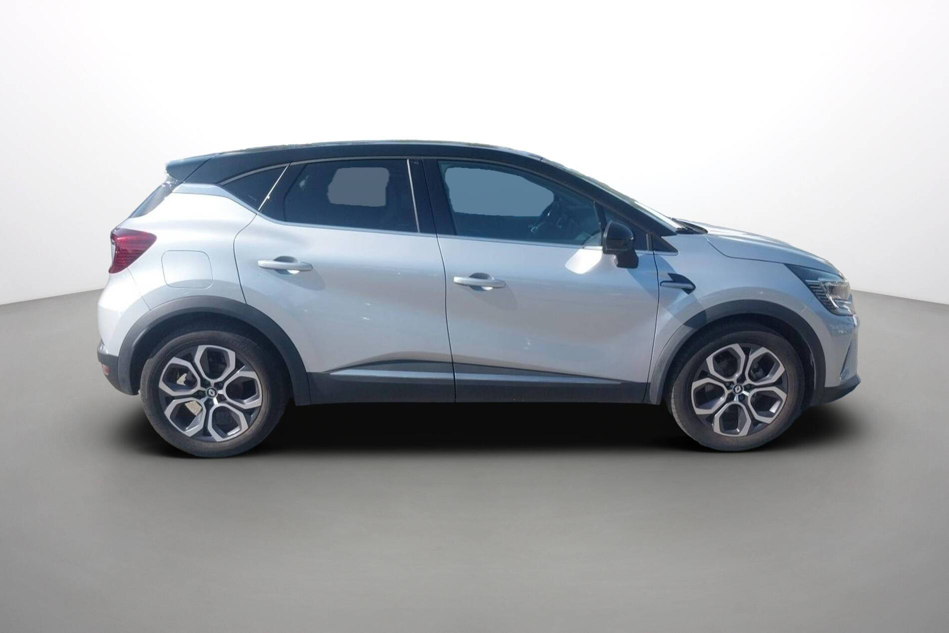 Vente en ligne Renault Captur  E-Tech full hybrid 145 au prix de 19 250 €