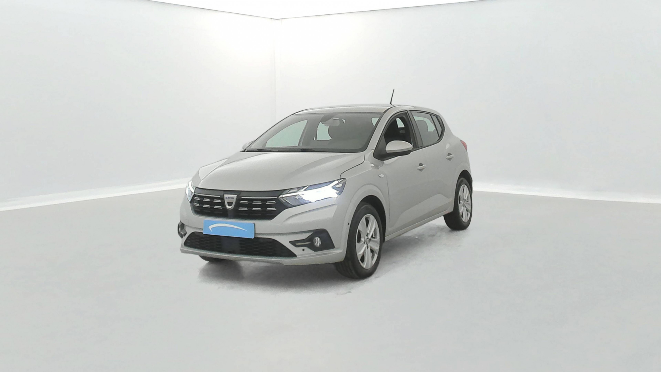 Dacia Sandero  TCe 90 occasion de 2023 en vente à Ploërmel