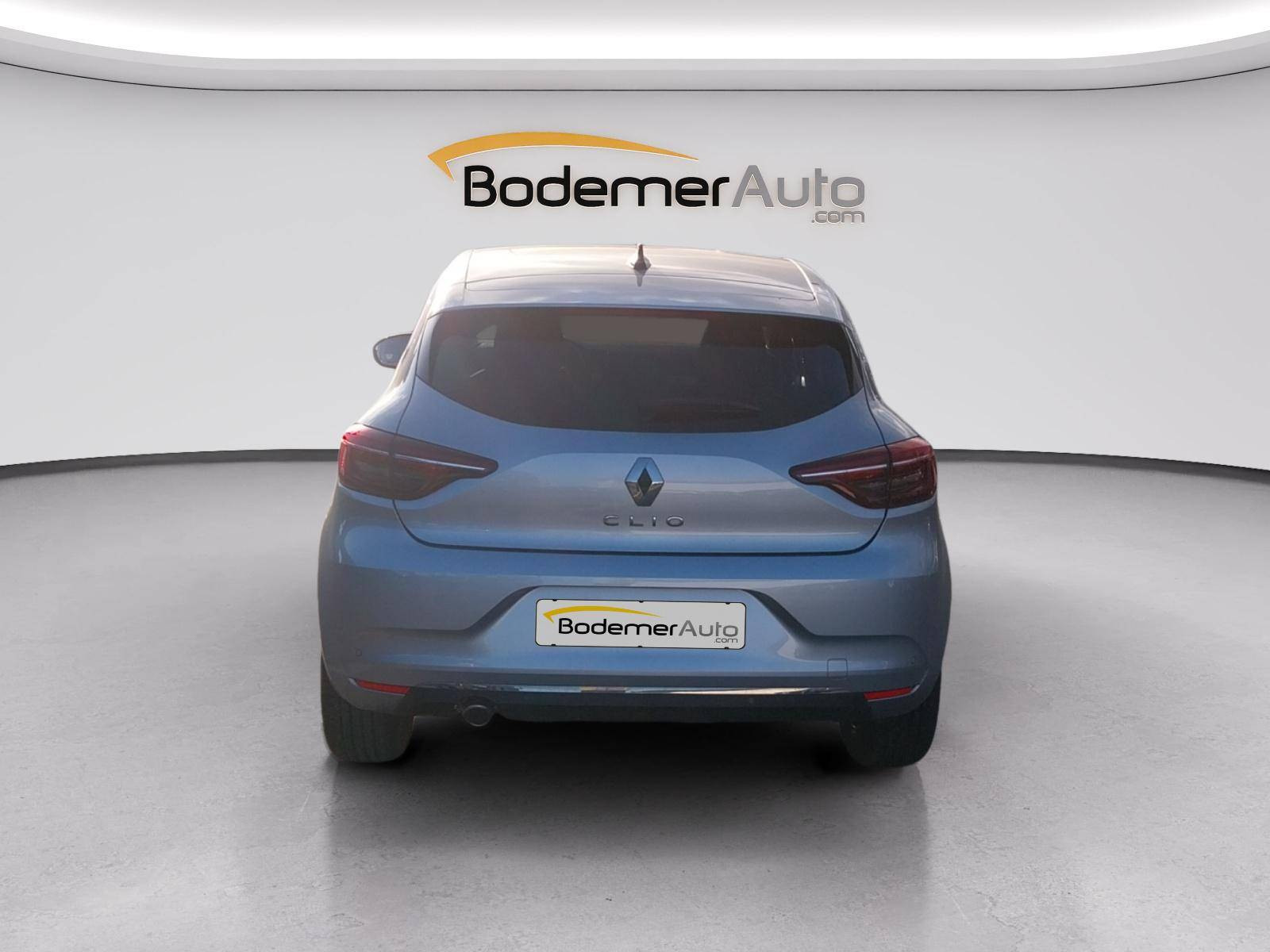 Vente en ligne Renault Clio 5 Clio TCe 90 au prix de 14 490 €