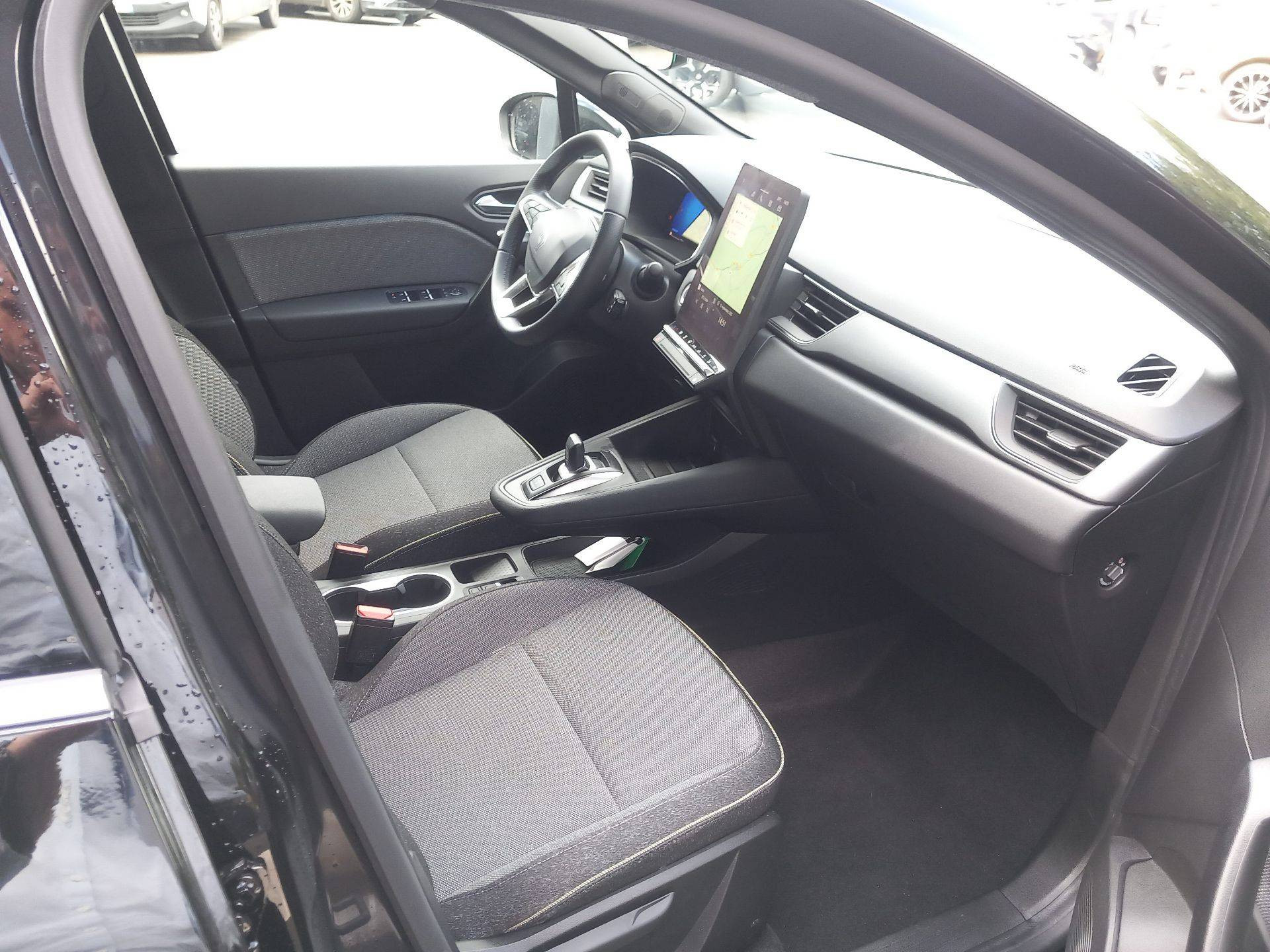 Vente en ligne Renault Symbioz  E-Tech full hybrid 160 ch au prix de 31 890 €