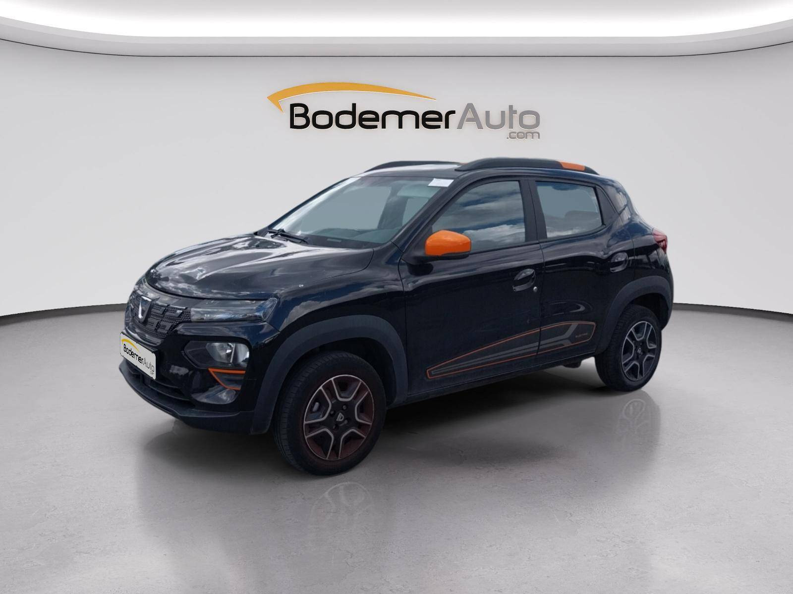 Dacia Spring  Achat Intégral occasion de 2022 en vente à Caen