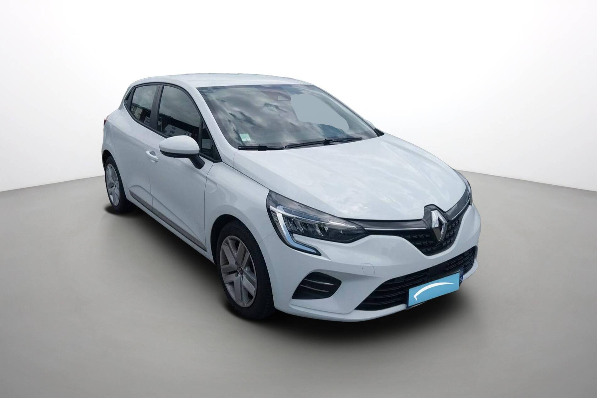 Vente en ligne Renault Clio 5 Clio TCe 90 - 21N au prix de 14 390 €