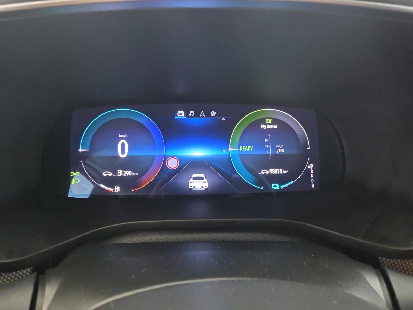Vente en ligne Renault Arkana  E-Tech 145 - 21B au prix de 16 990 €
