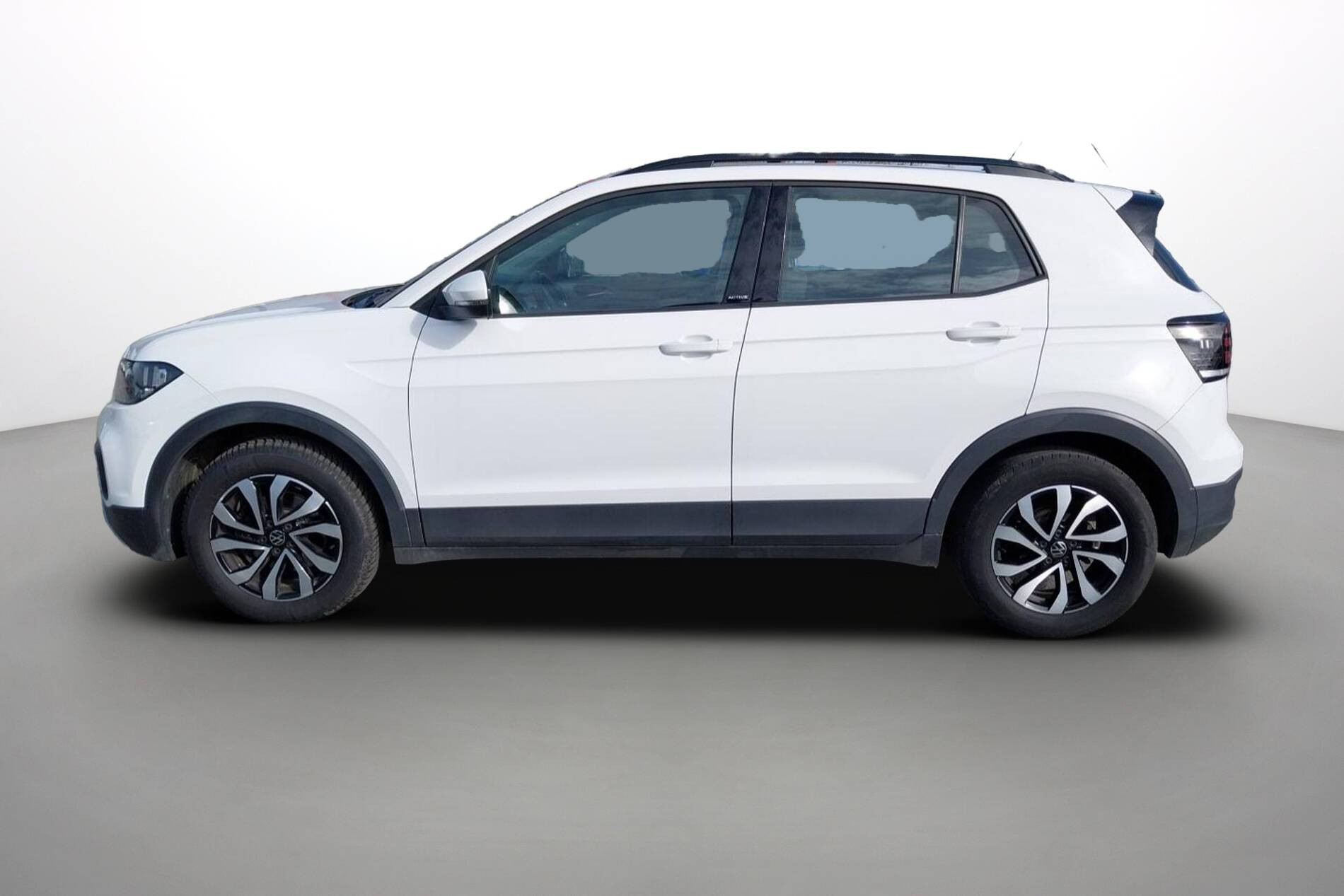 Vente en ligne Volkswagen T-Cross  1.0 TSI 110 Start/Stop DSG7 au prix de 17 999 €