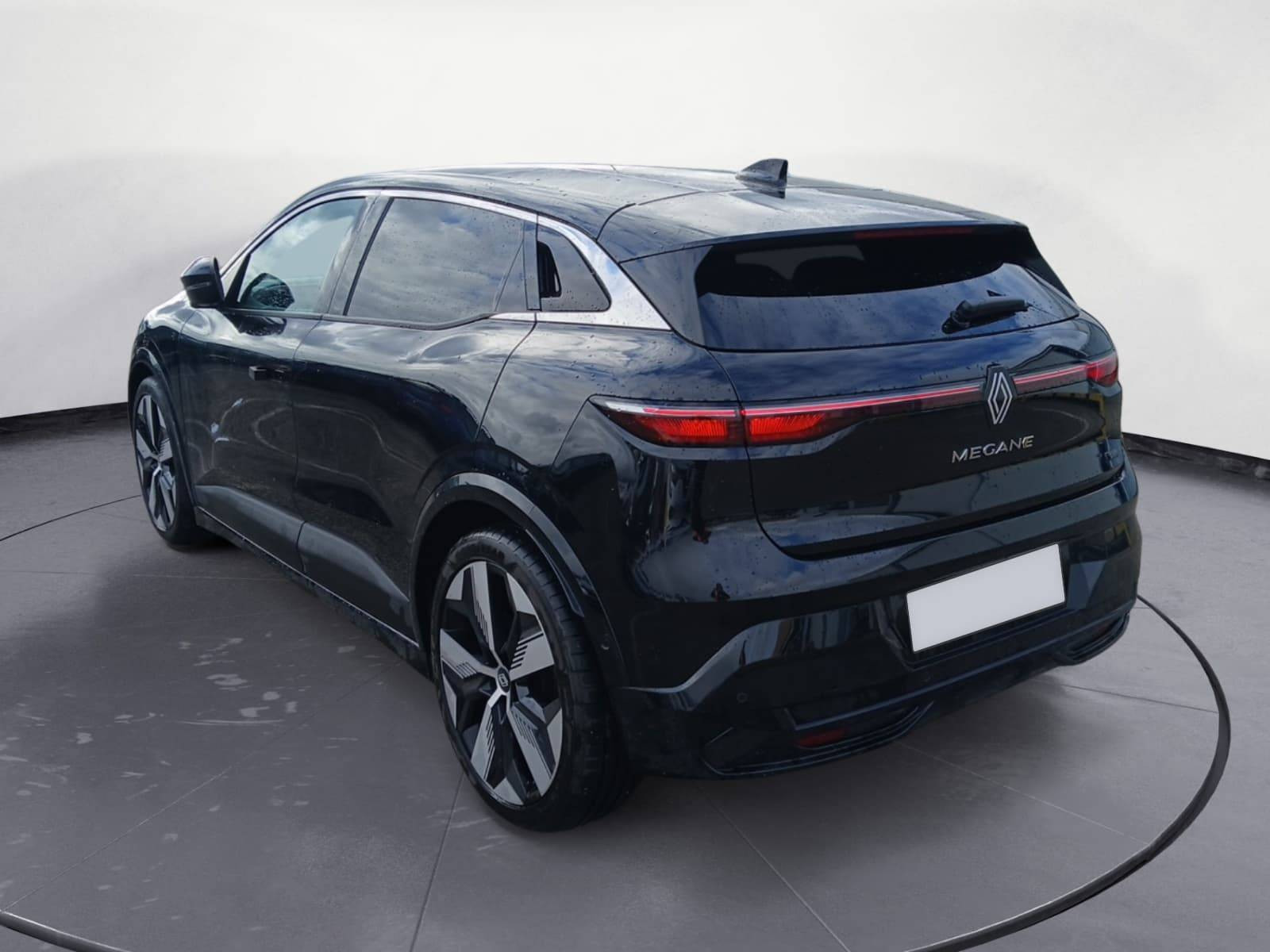 Vente en ligne Renault Megane E-Tech  220 ch autonomie confort GSR2 au prix de 29 990 €