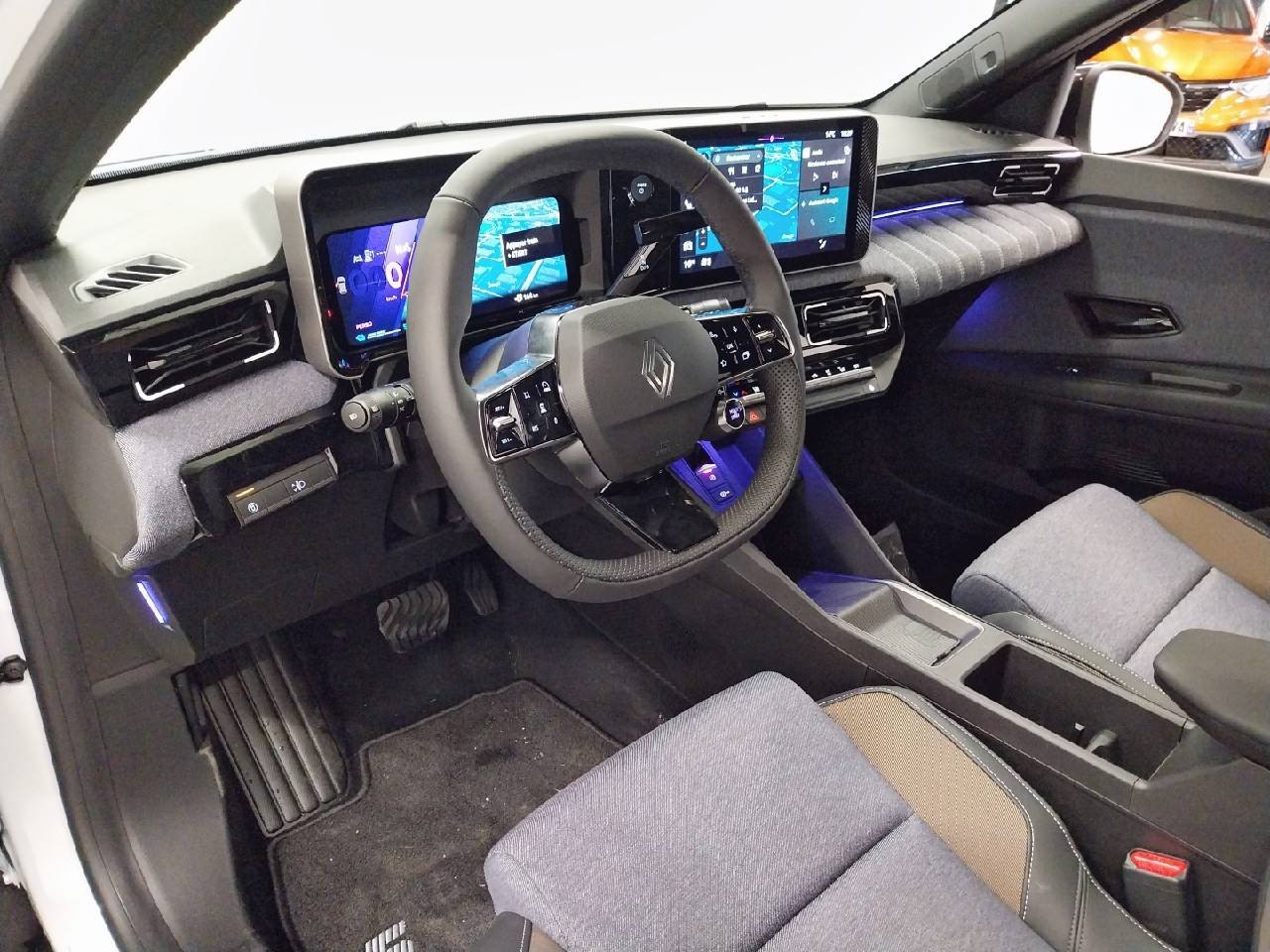 Vente en ligne Renault R5 E-Tech  150 ch autonomie confort au prix de 29 900 €