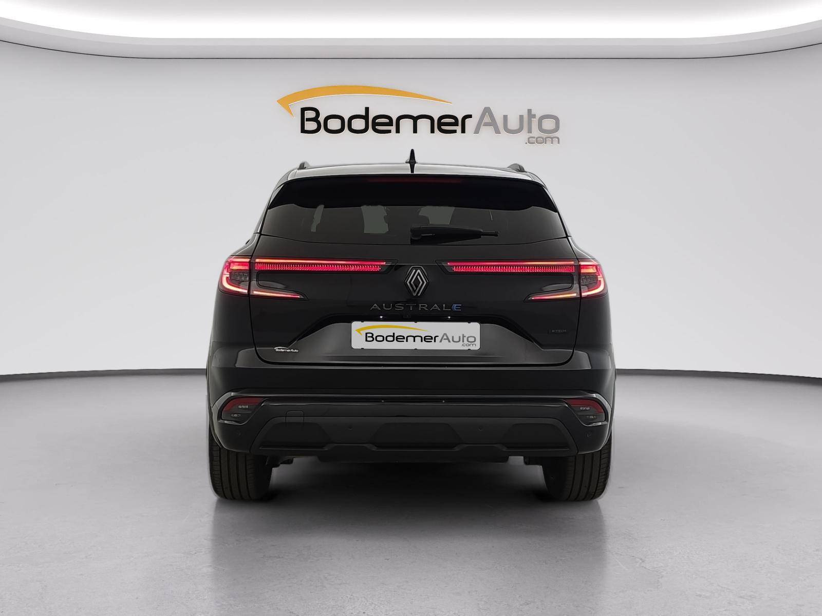 Vente en ligne Renault Austral  E-Tech hybrid 200 au prix de 31 990 €