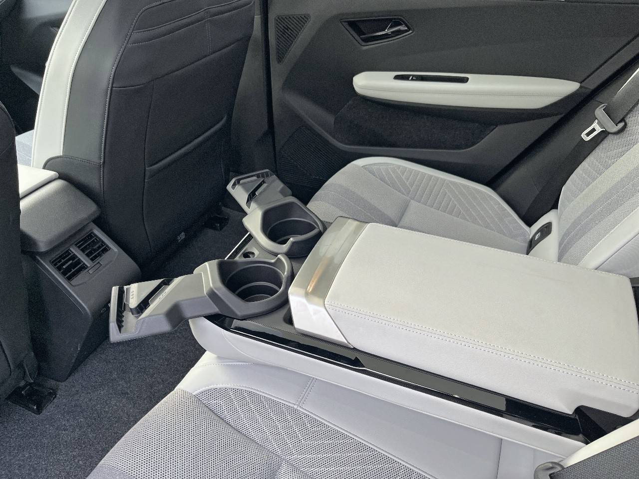 Vente en ligne Renault Scenic E-Tech  220 ch grande autonomie au prix de 42 890 €