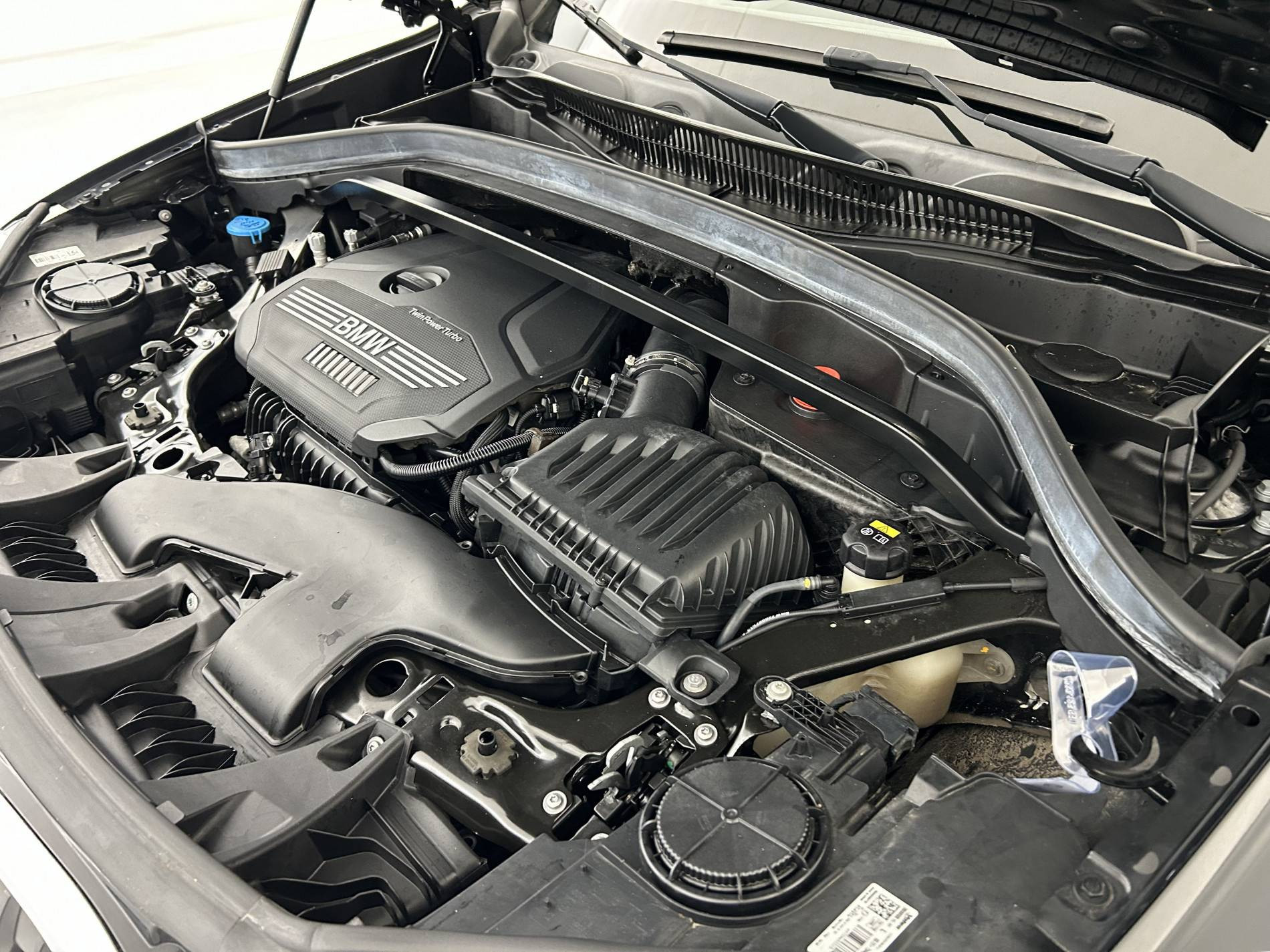 Vente en ligne Bmw X1 X1 sDrive 18i 140 ch au prix de 17 990 €