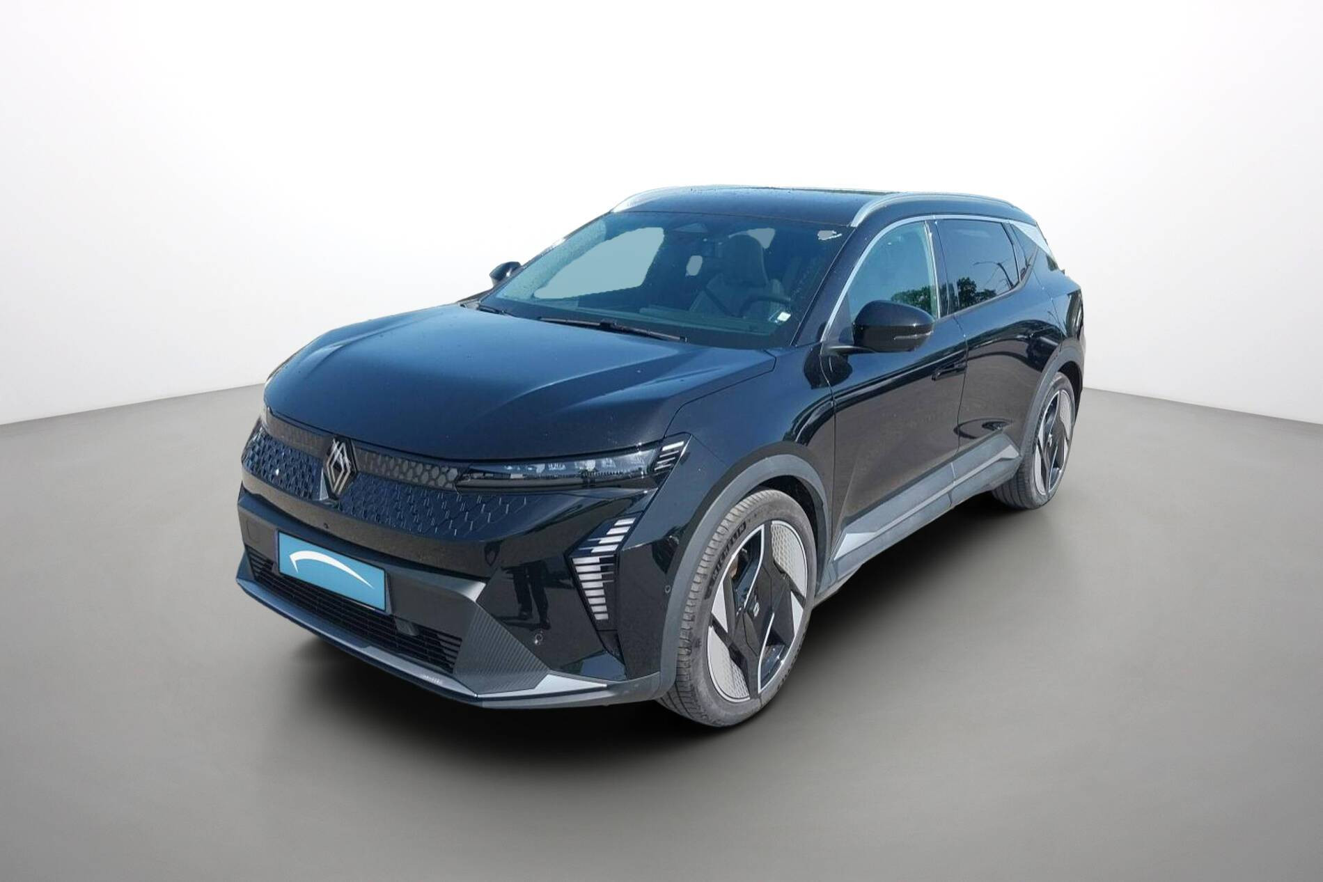 Renault Scenic E-Tech Scenic E-Tech électrique 220 ch grande autonomie occasion de 2025 en vente à Alençon