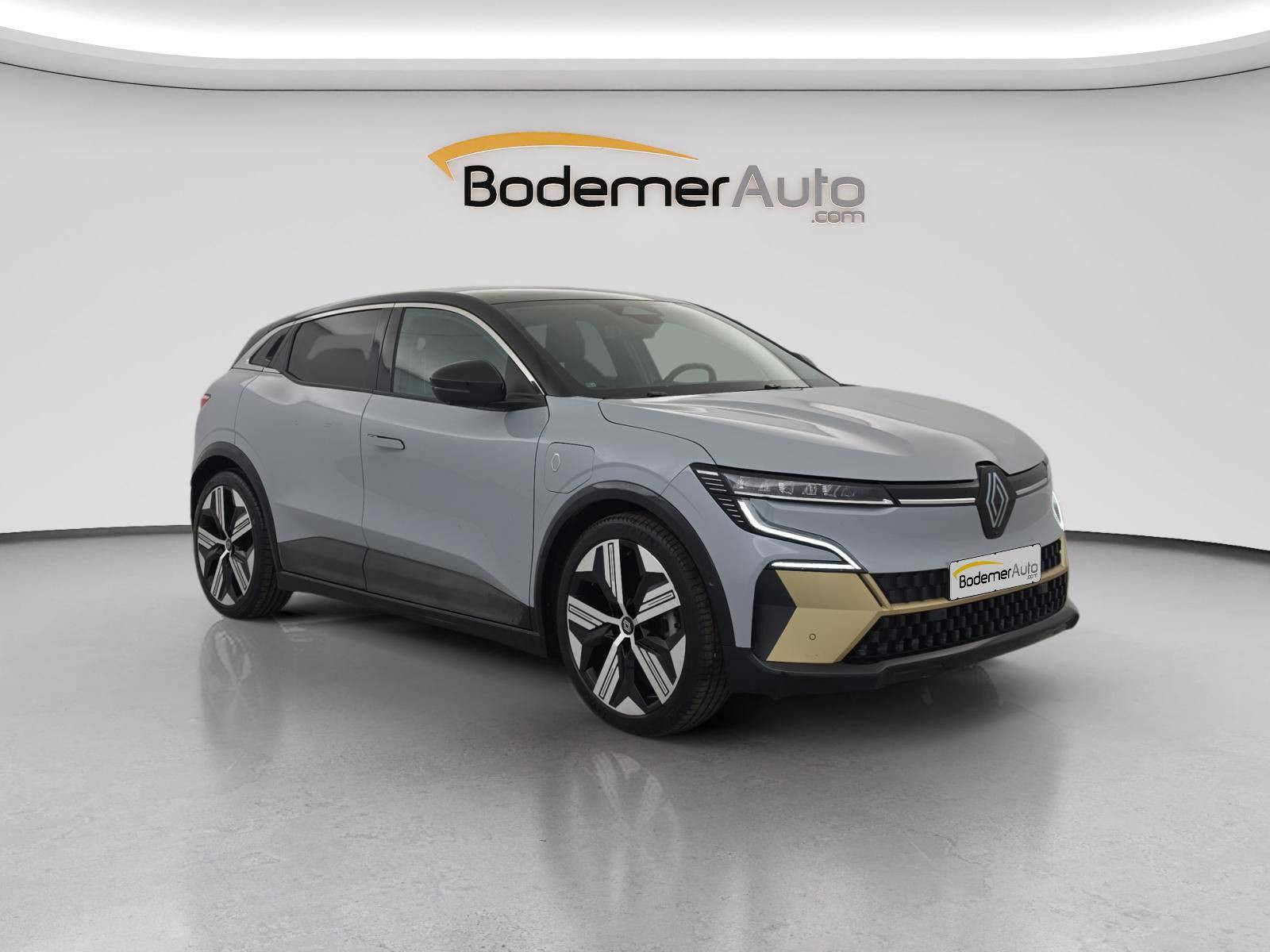 Vente en ligne Renault Megane E-Tech  EV60 220 ch super charge au prix de 24 950 €