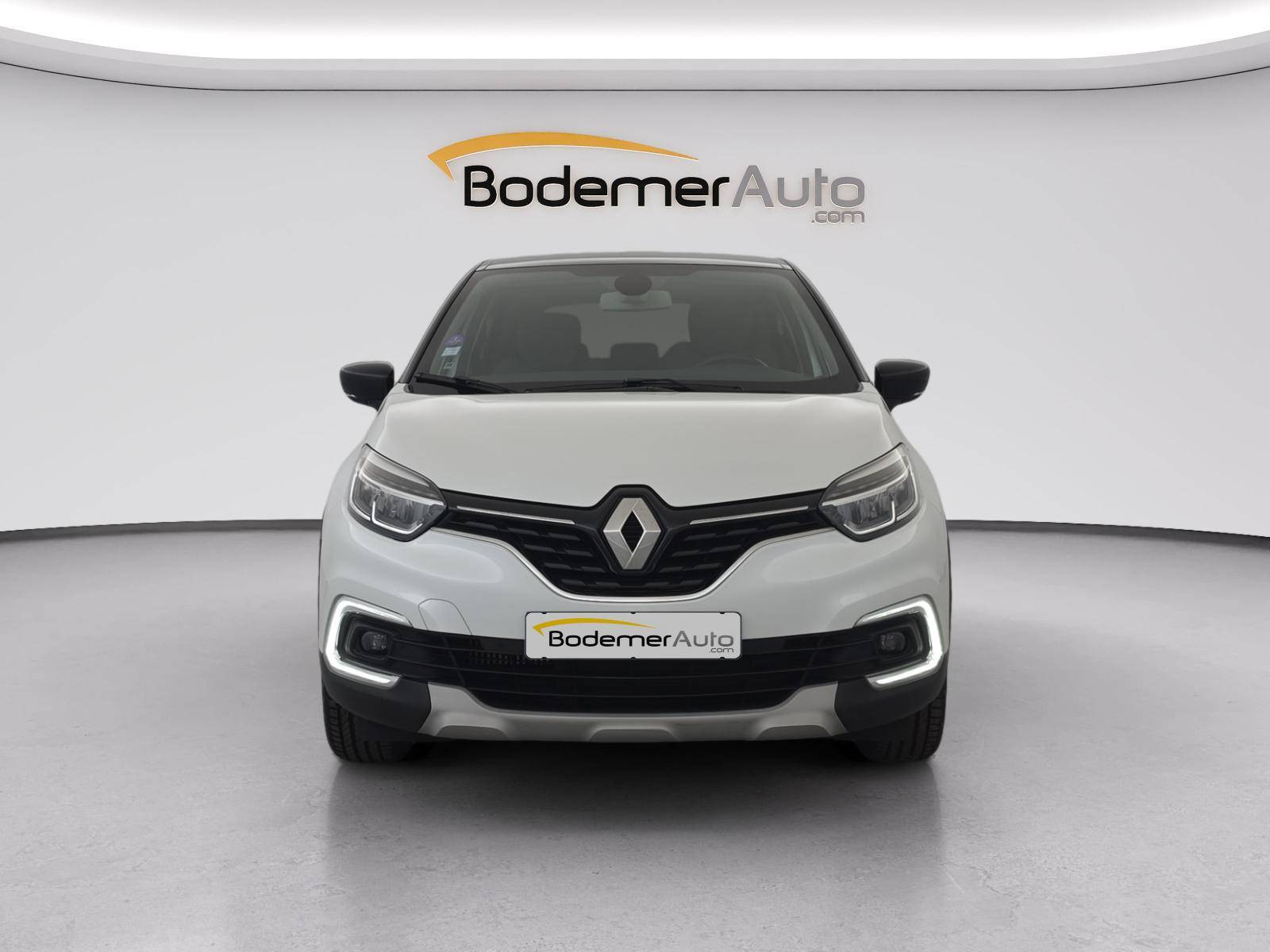 Vente en ligne Renault Captur  TCe 90 au prix de 12 690 €