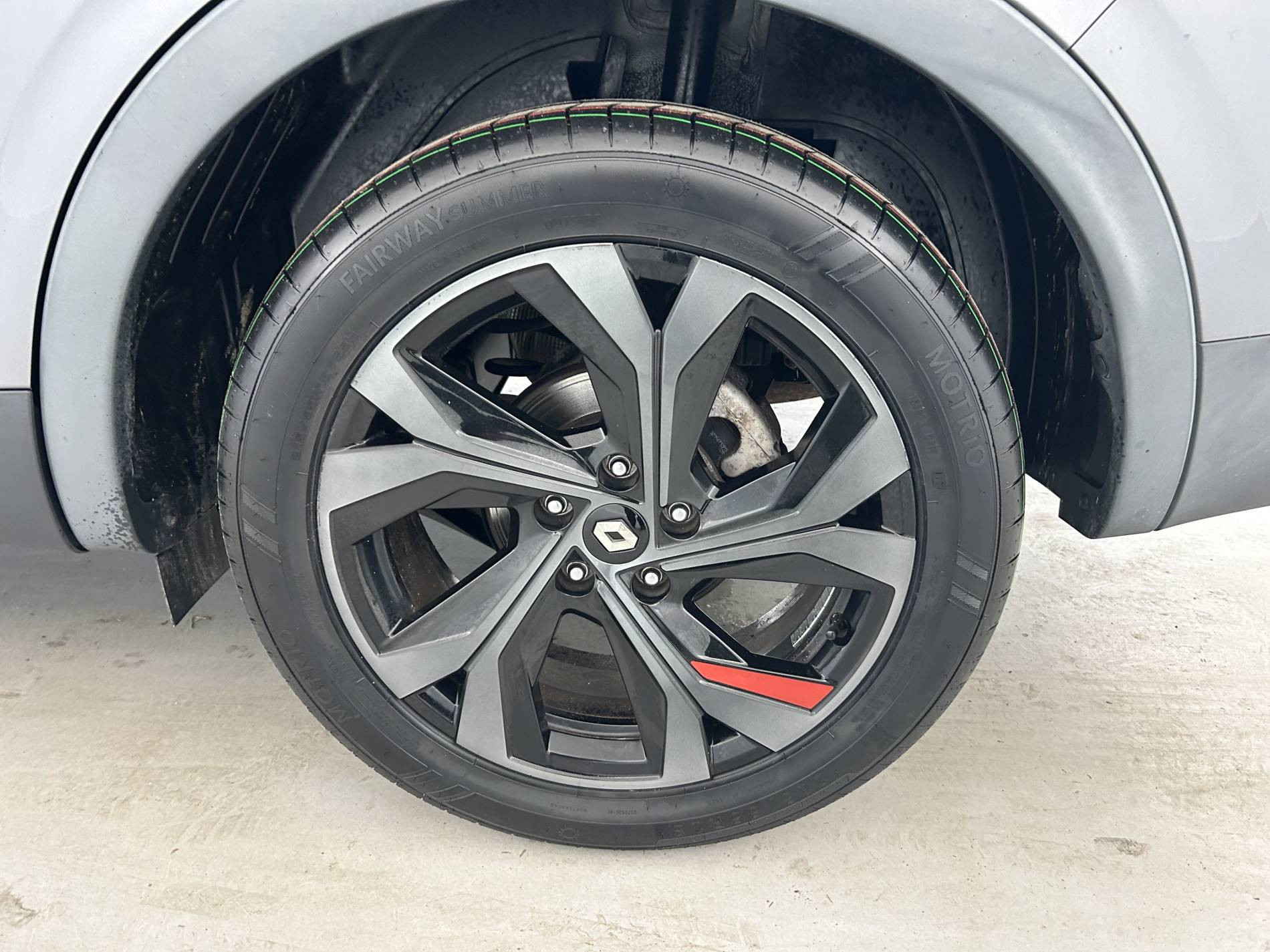 Vente en ligne Renault Arkana  E-Tech 145 - 21B au prix de 21 200 €