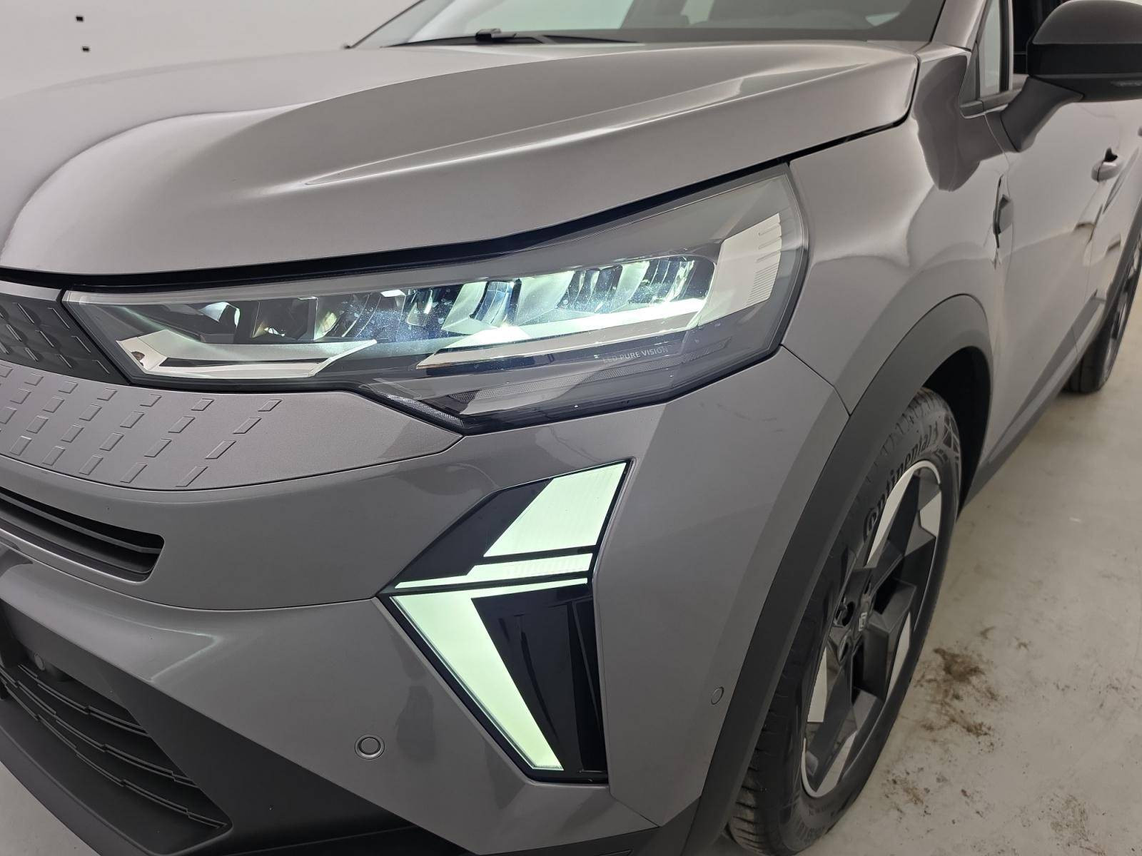 Vente en ligne Renault Captur  TCe 115 ch au prix de 23 890 €