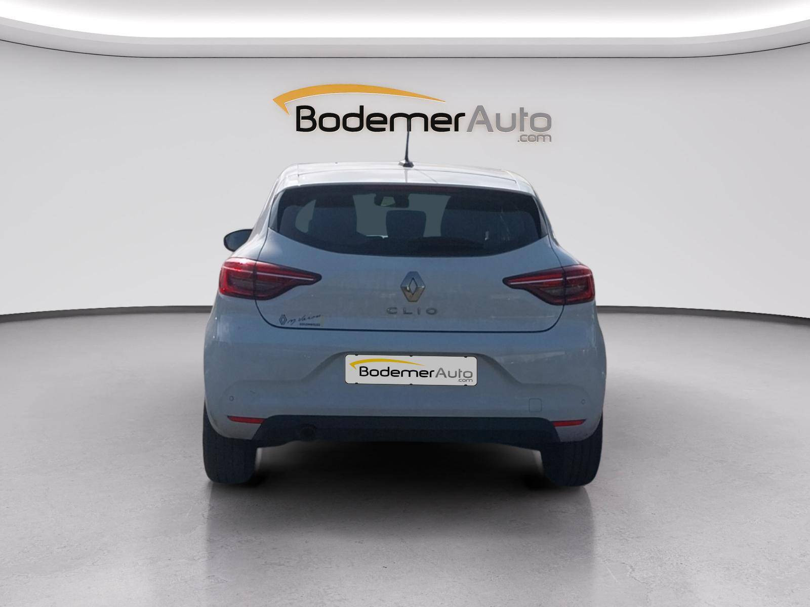Vente en ligne Renault Clio 5 Clio TCe 90 au prix de 12 490 €