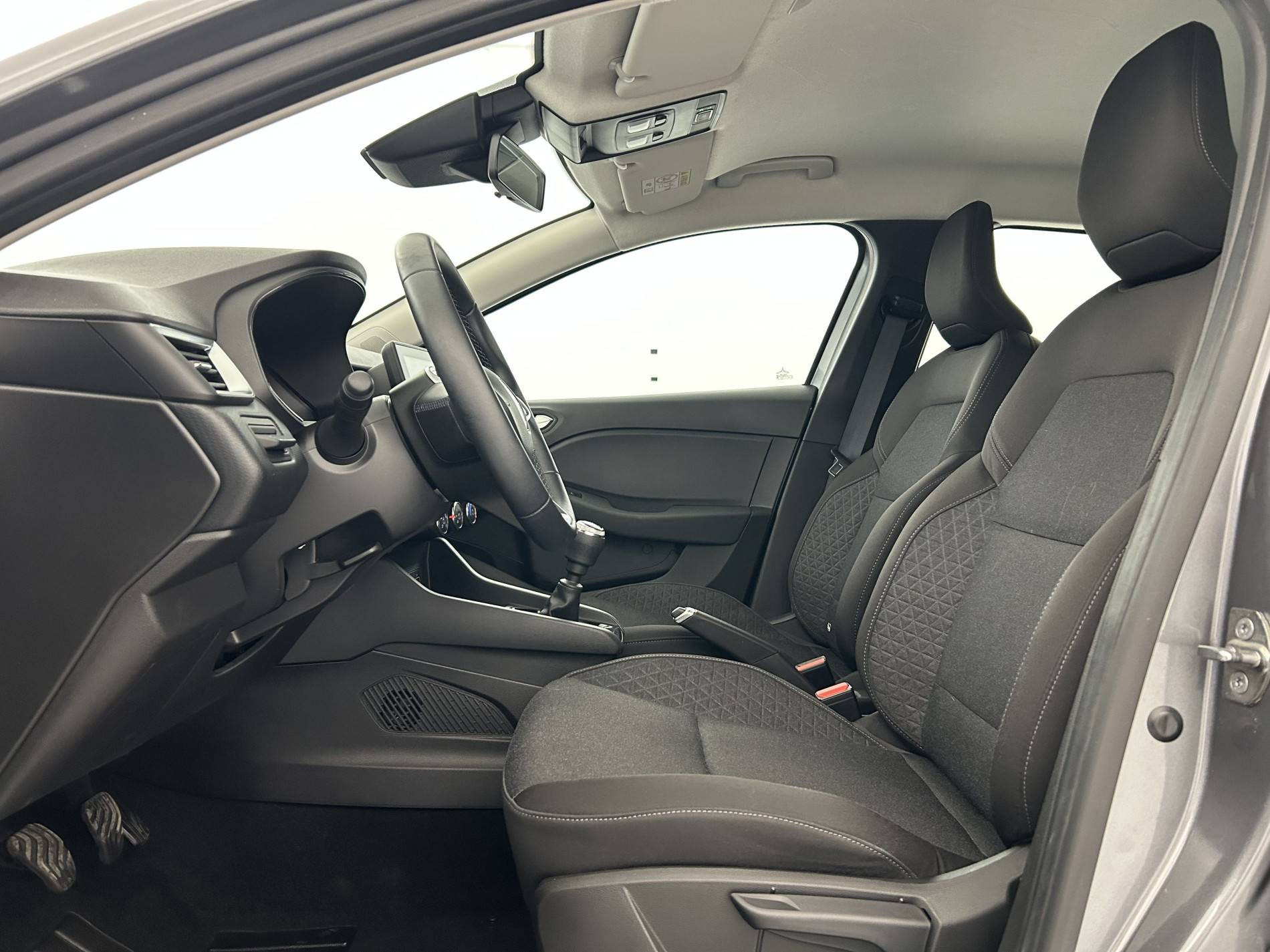 Vente en ligne Renault Clio 5 Clio TCe 90 au prix de 14 290 €