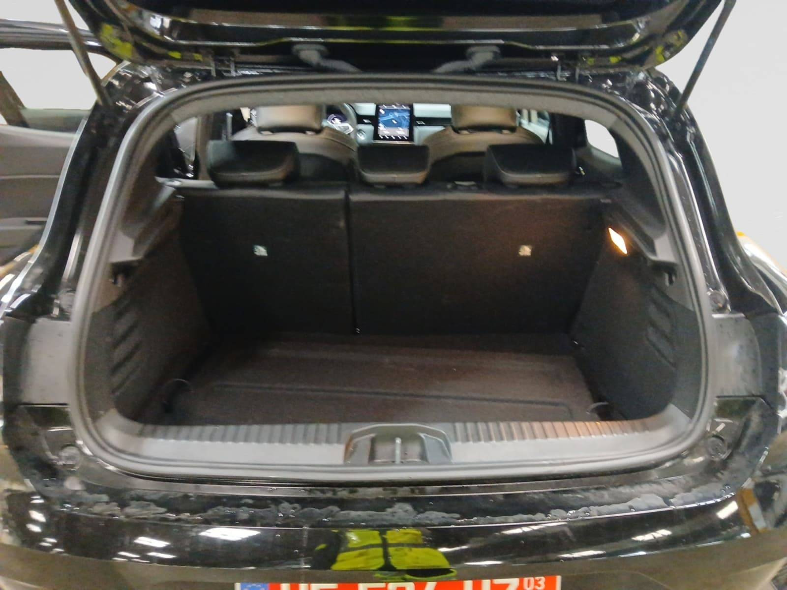 Vente en ligne Renault Clio 5 Clio E-Tech full hybrid 145 ch GSR2 au prix de 22 890 €