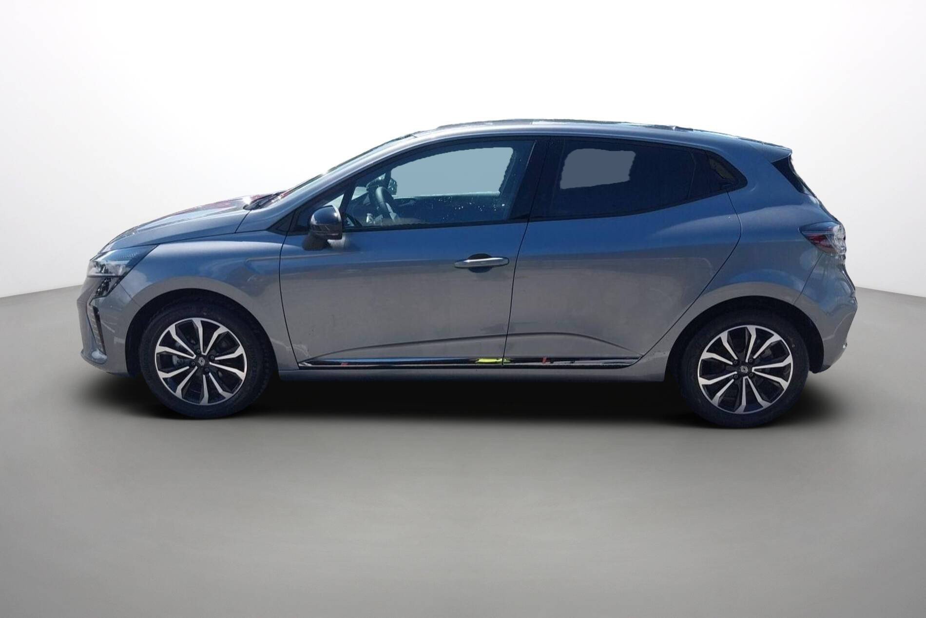 Vente en ligne Renault Clio 5 Clio E-Tech full hybrid 145 ch GSR2 au prix de 22 990 €