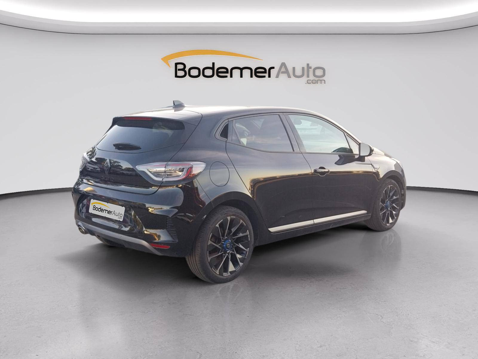 Vente en ligne Renault Clio 5 Clio TCe 90 ch GSR2 au prix de 18 990 €