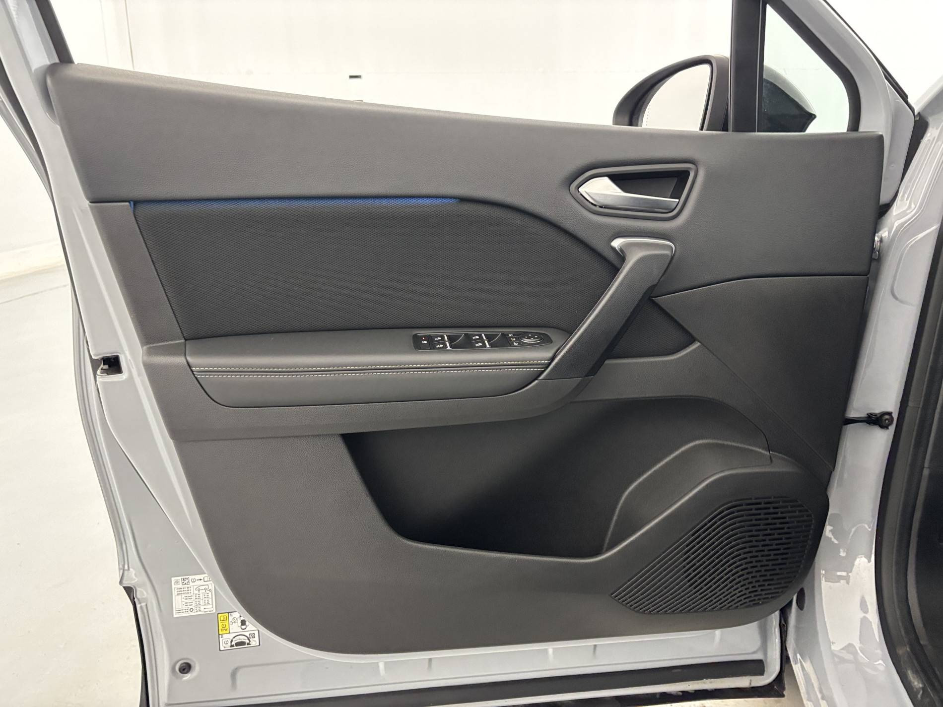 Vente en ligne Renault Symbioz  E-Tech full hybrid 160 ch au prix de 31 990 €