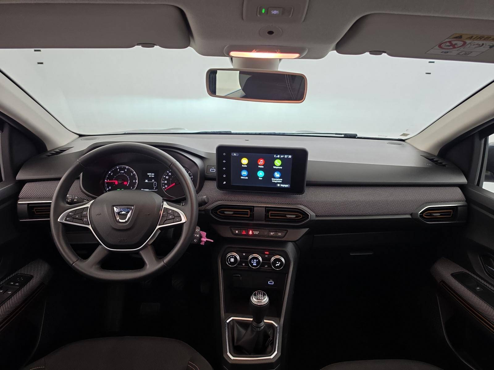 Vente en ligne Renault Austral  mild hybrid 160 auto au prix de 25 370 €