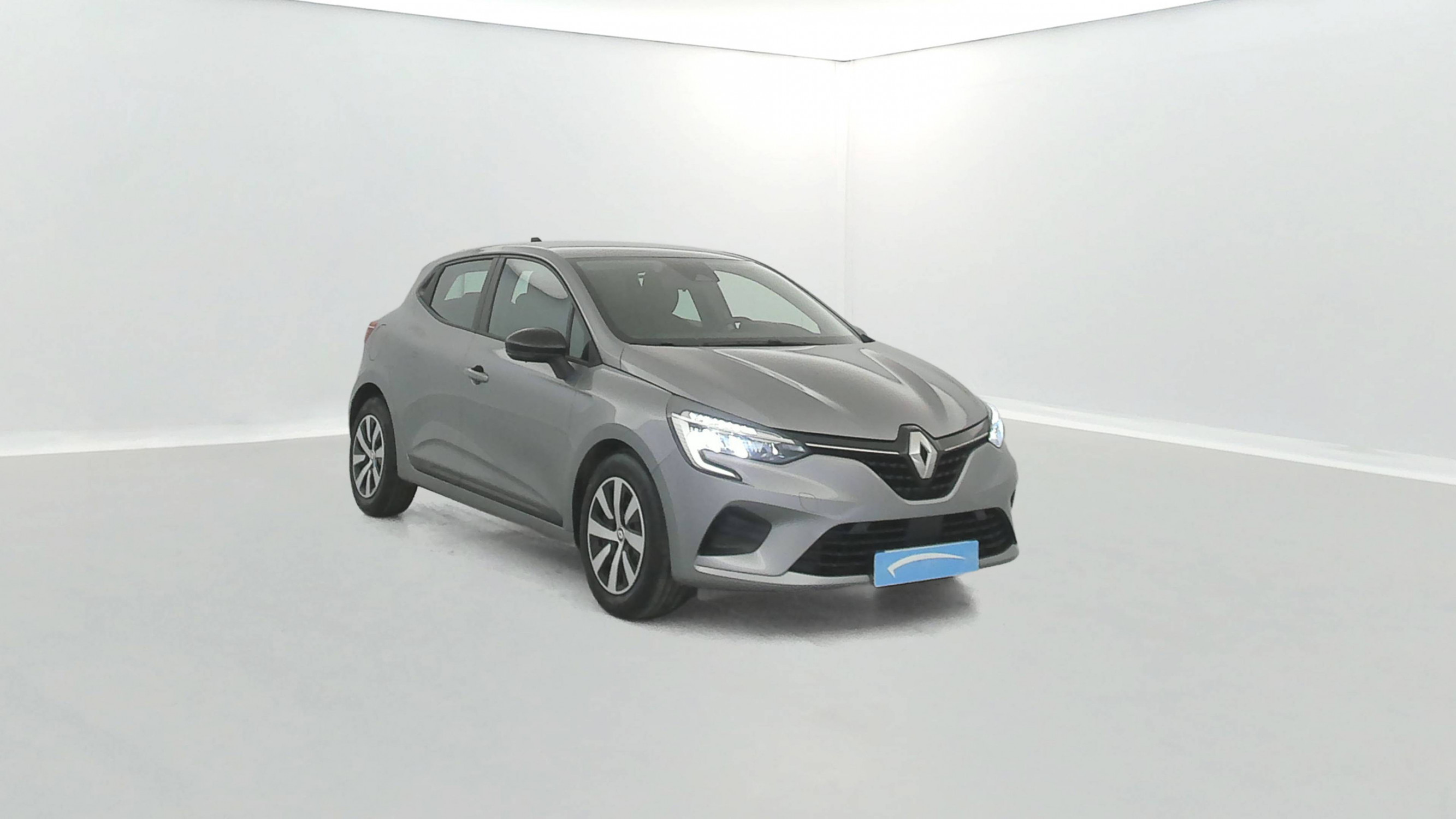 Vente en ligne Renault Clio 5 Clio TCe 90 au prix de 14 490 €