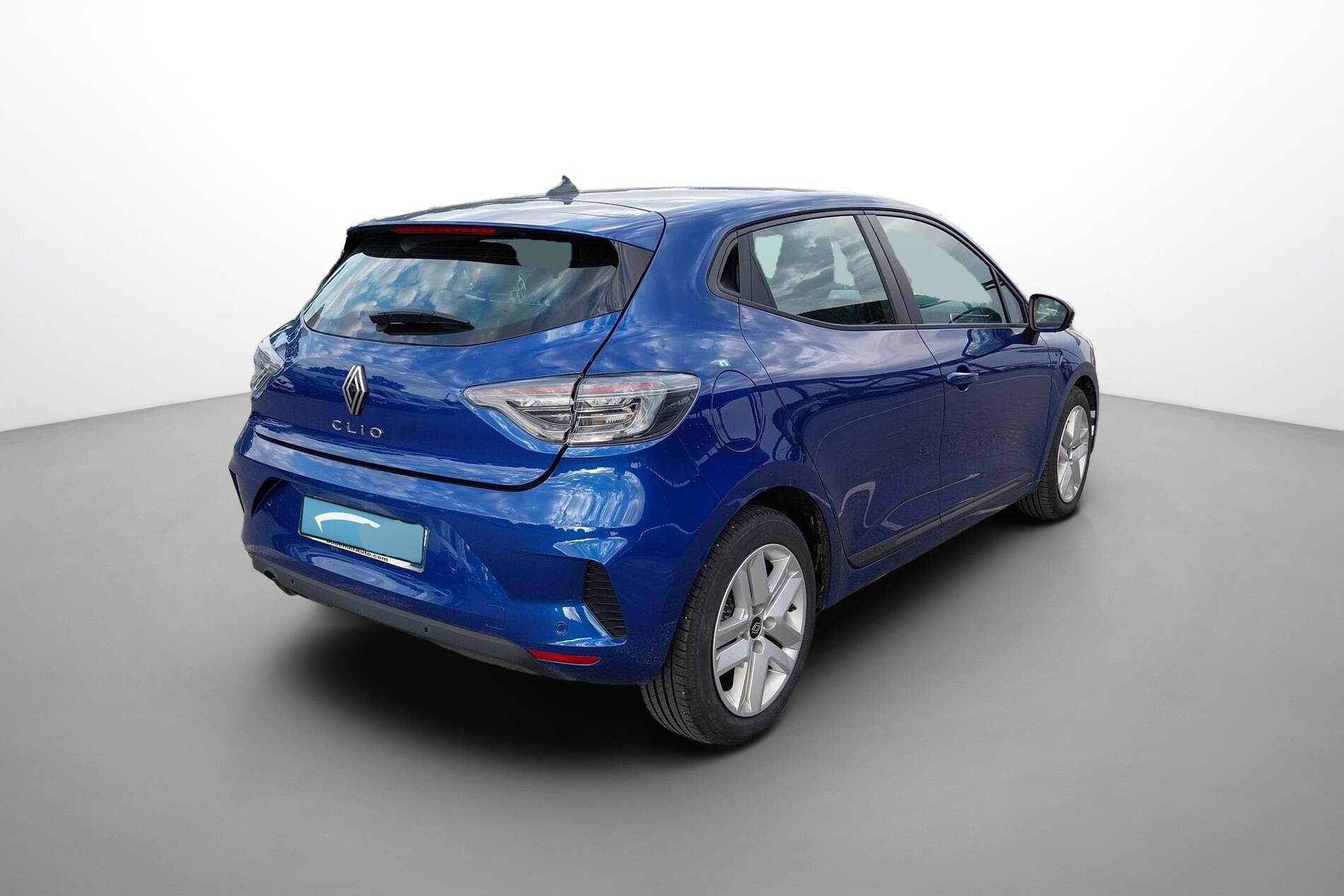 Vente en ligne Renault Clio 5 Clio TCe 90 ch GSR2 au prix de 16 990 €