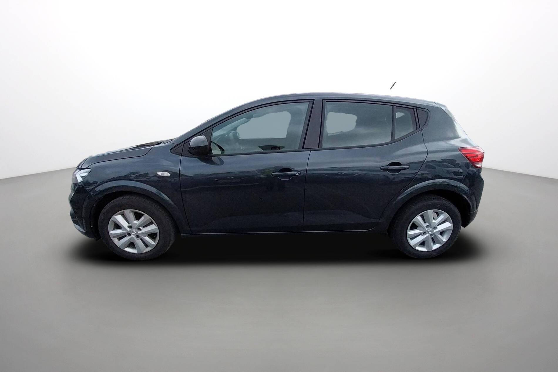 Vente en ligne Dacia Sandero  SCe 65 - 22 au prix de 11 990 €