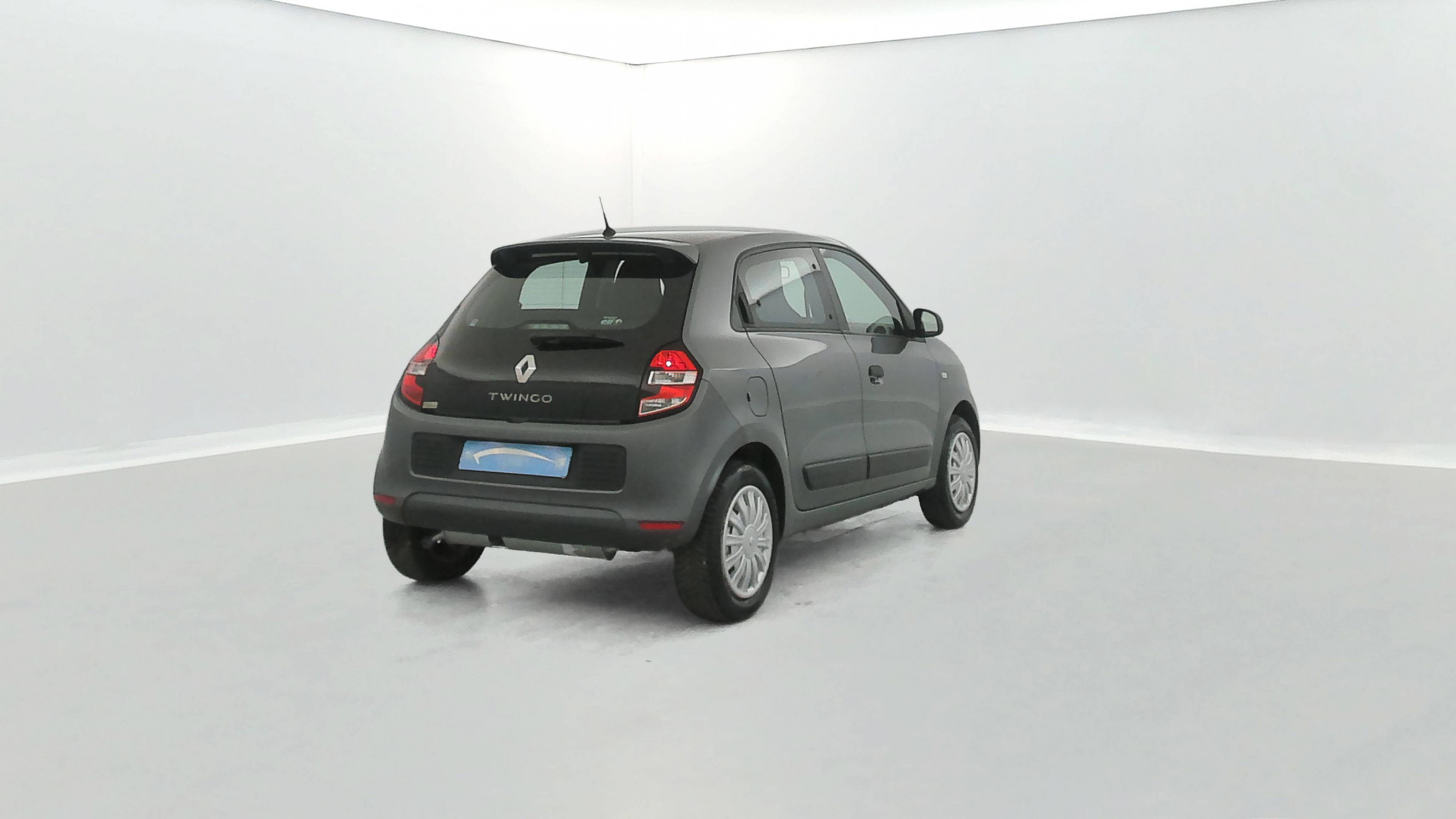 Vente en ligne Renault Twingo 3  1.0 SCe 70 BC au prix de 7 990 €