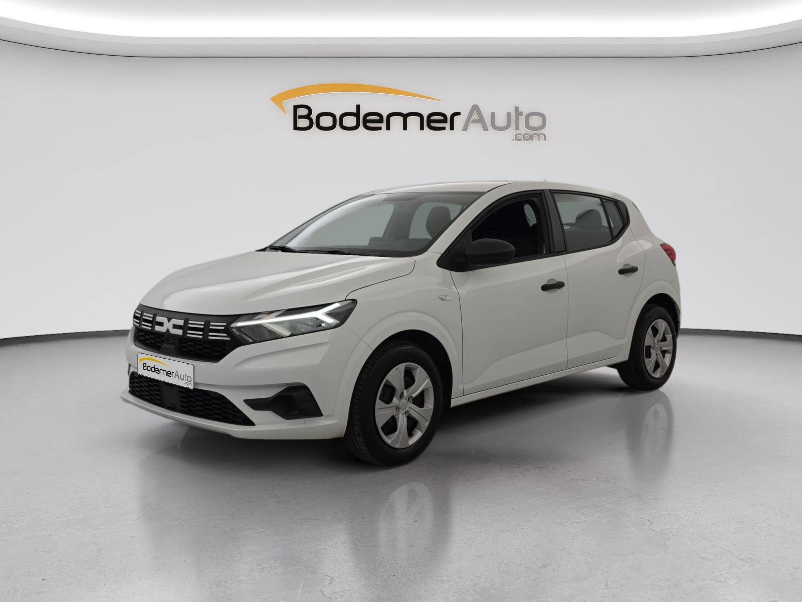Dacia Sandero  ECO-G 100 occasion de 2023 en vente à Lorient