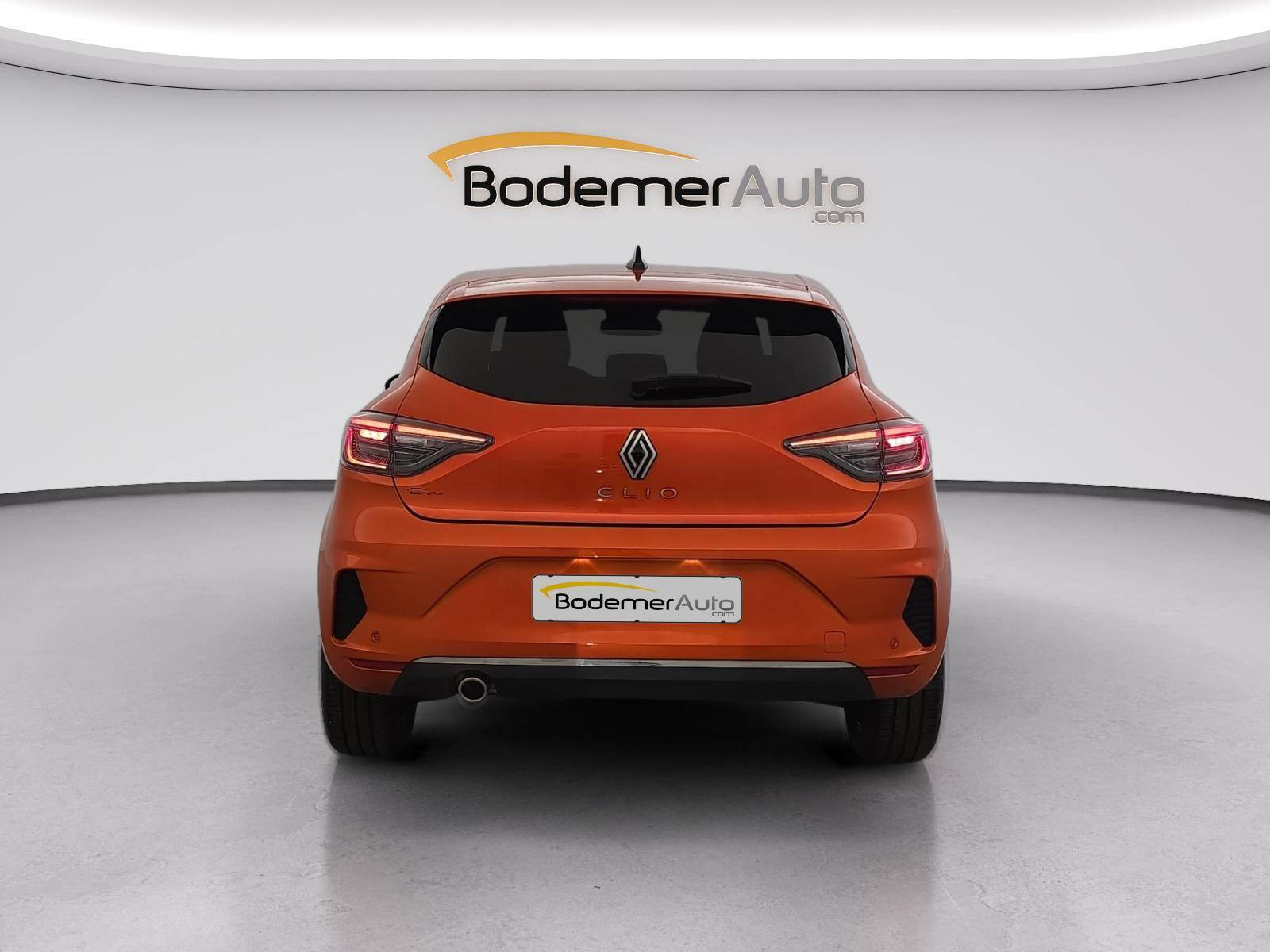 Vente en ligne Renault Clio 5 Clio Eco-G 100 ch GSR2 au prix de 16 990 €