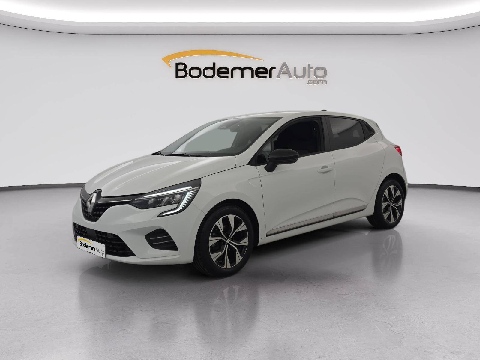 Renault Clio 5 Clio TCe 100 GPL occasion de 2023 en vente à Saint-Lô