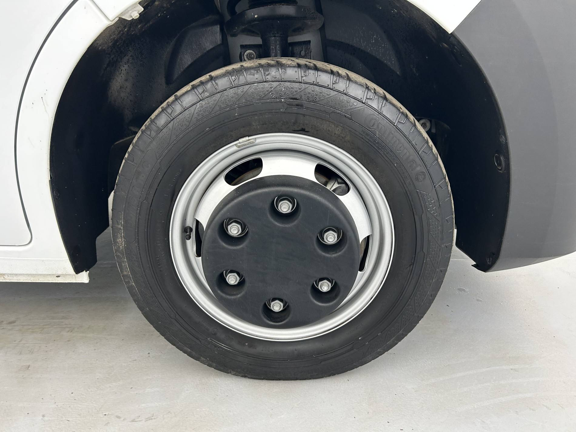 Vente en ligne Renault Master 3 Châssis Cabine MASTER CC PROP RJ3500 L2 PAFC BLUE DCI 130 EURO VI au prix de 33 990 €