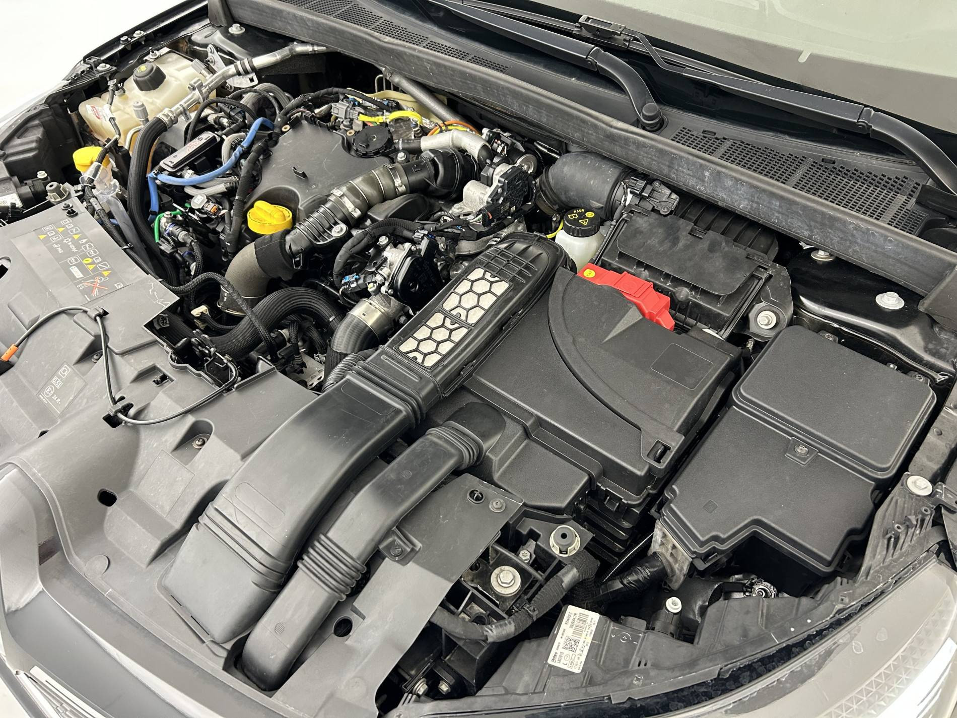 Vente en ligne Renault Megane 4 Mégane IV Berline Blue dCi 115 EDC - 21N au prix de 14 990 €