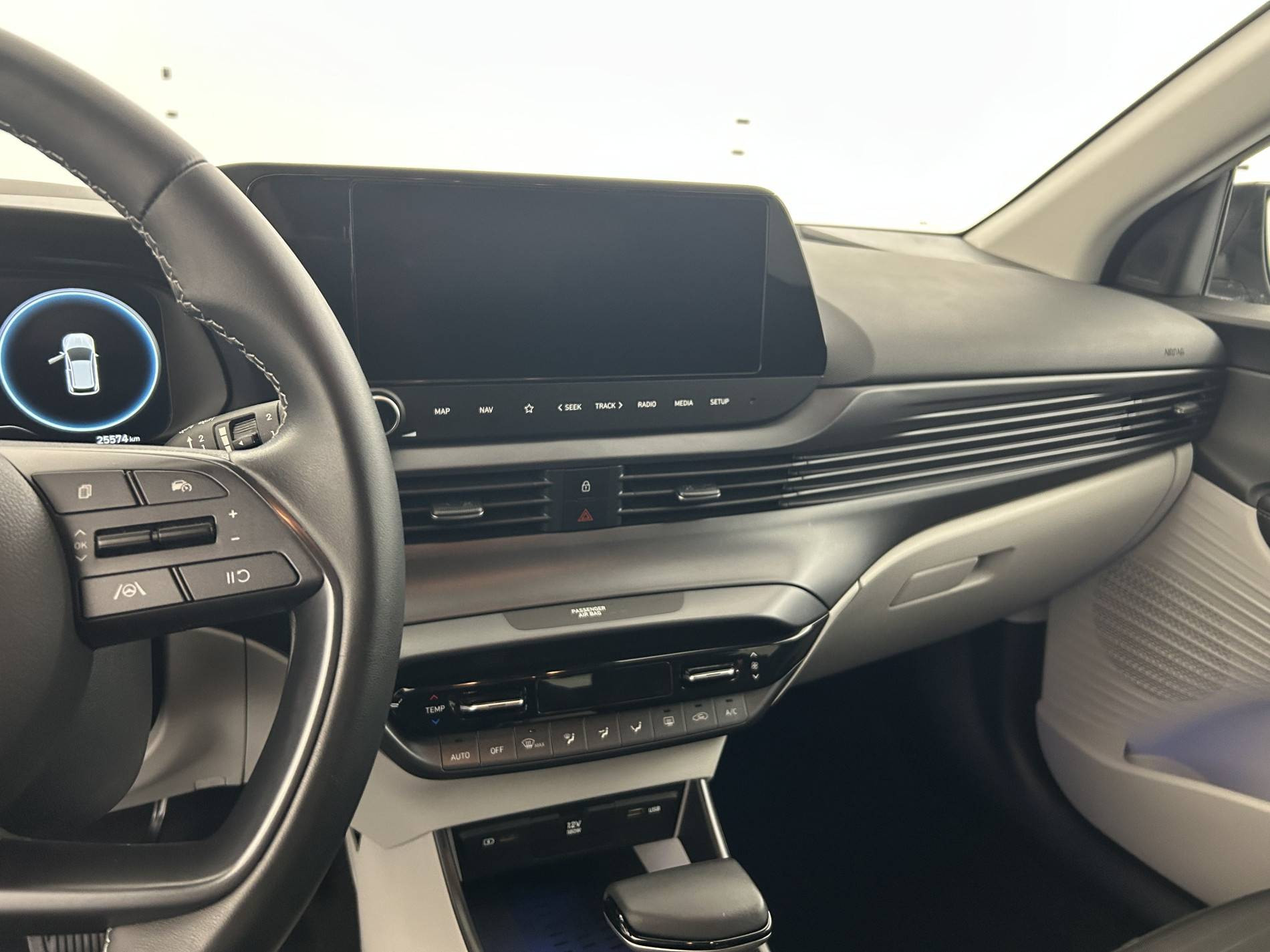 Vente en ligne Hyundai i20  1.0 T-GDi 100 DCT-7 Hybrid 48V au prix de 17 790 €