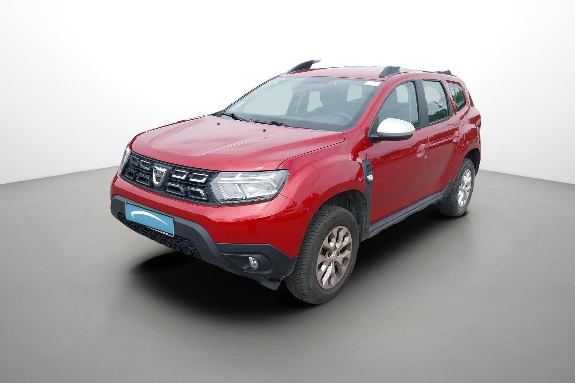 Dacia Duster  ECO-G 100 4x2 occasion de 2022 en vente à Caen